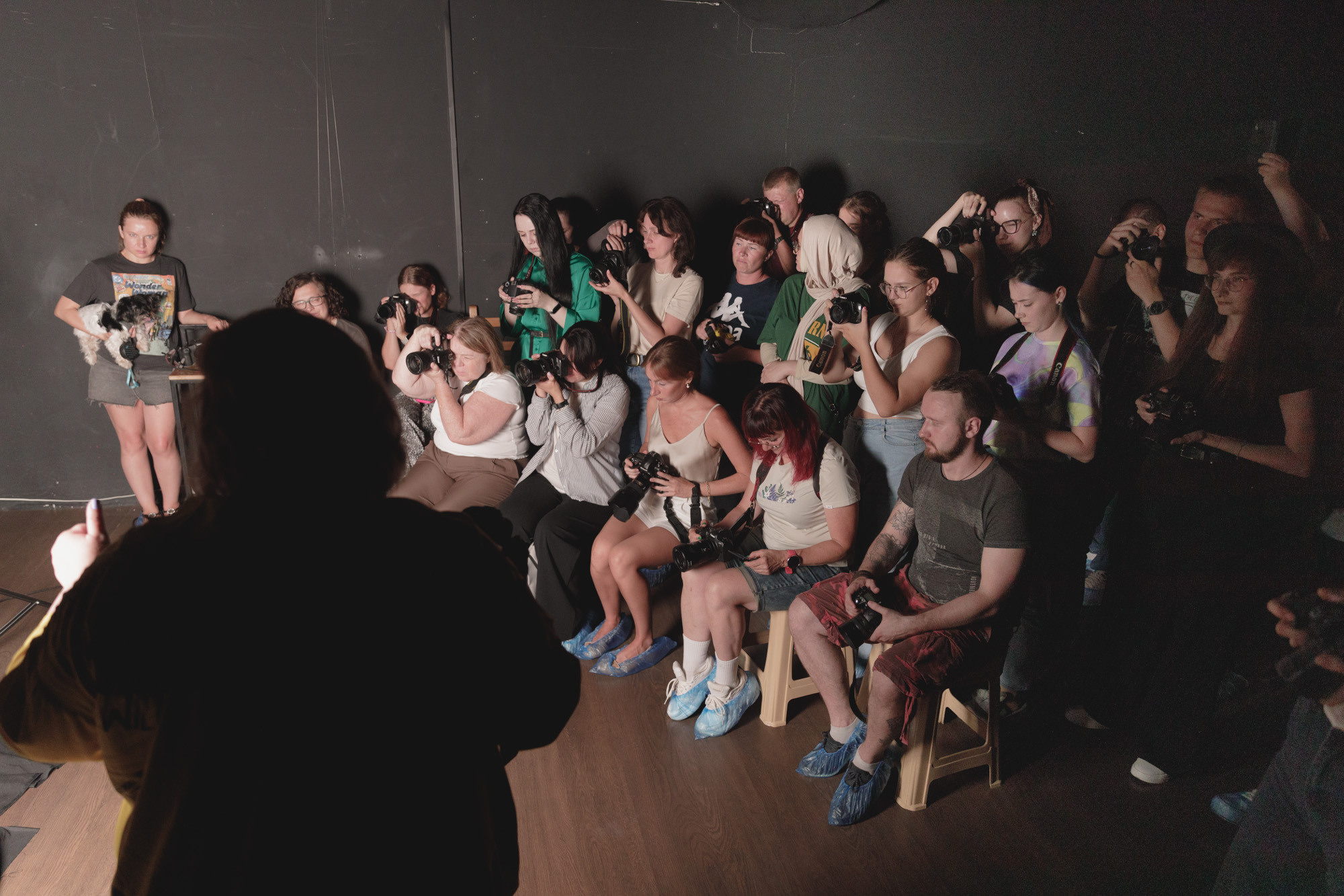 ФотоFest 2023 года. Калужский городской фотоконкурс