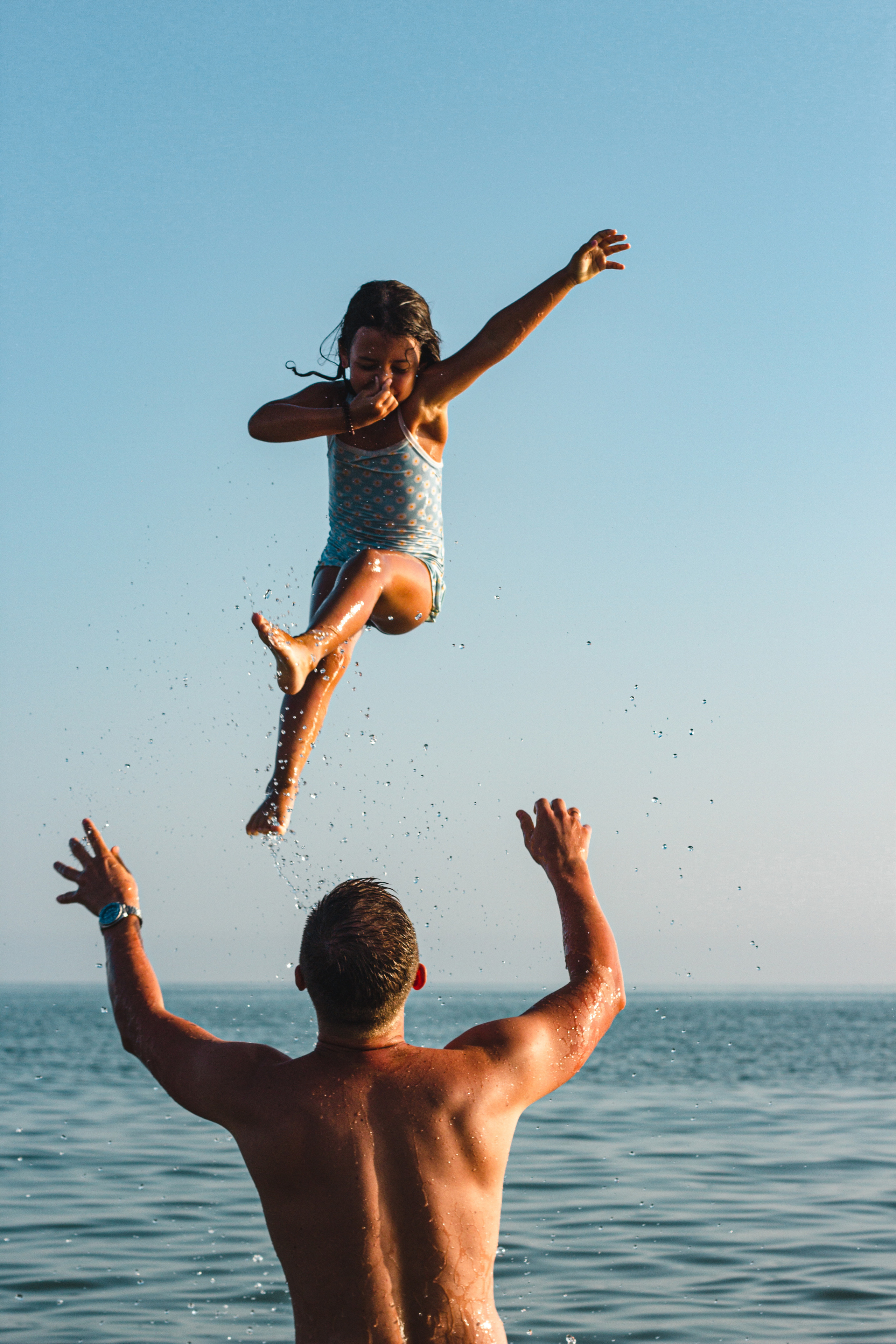 Детская и семейная фотография. Калужский городской фотоконкурс
