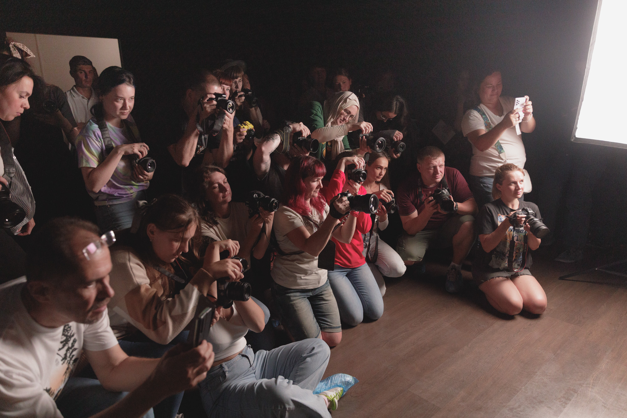 ФотоFest 2023 года. Калужский городской фотоконкурс