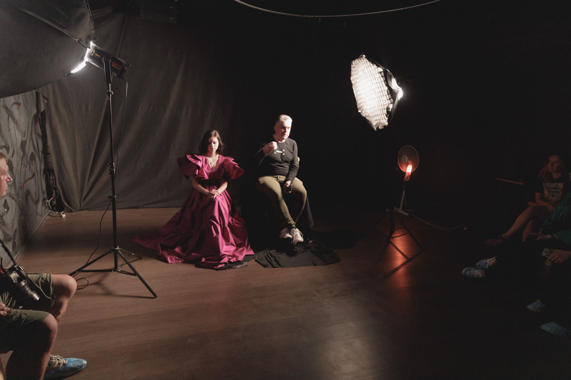 ФотоFest 2023 года. Калужский городской фотоконкурс