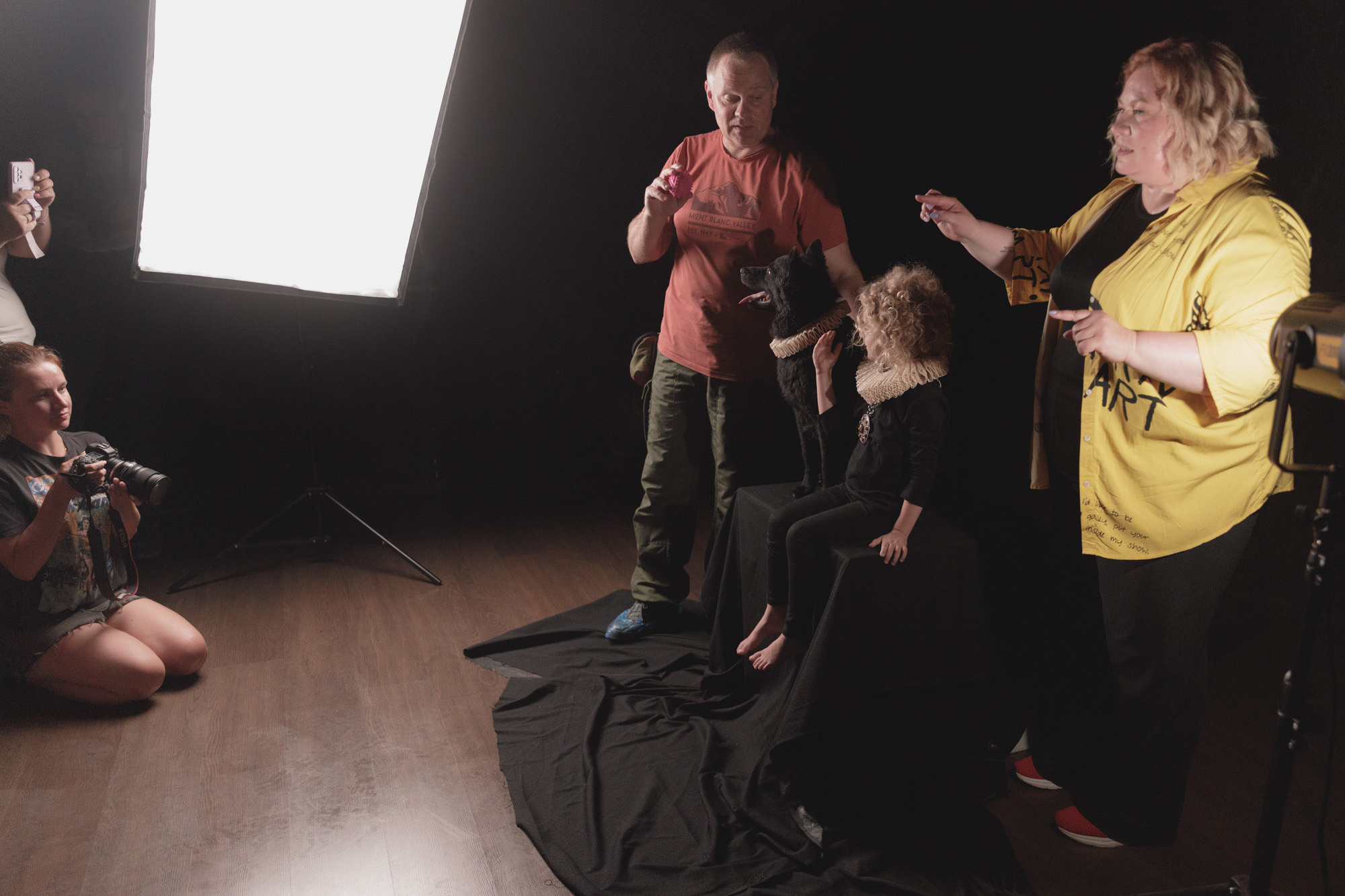 ФотоFest 2023 года. Калужский городской фотоконкурс