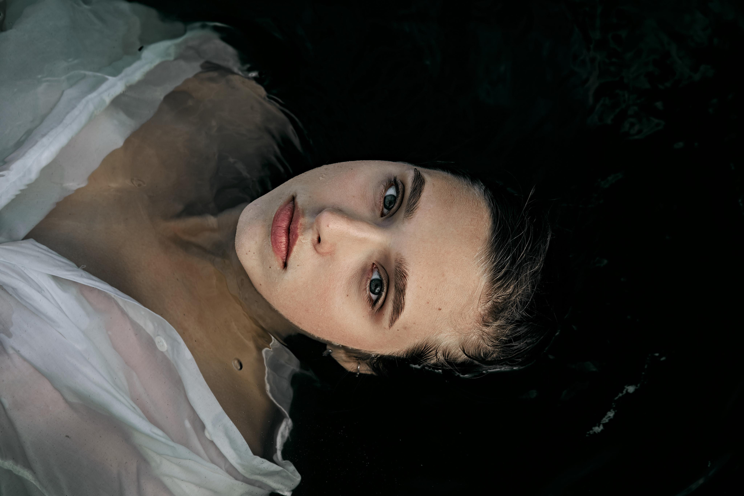 Женский портрет. Калужский городской фотоконкурс