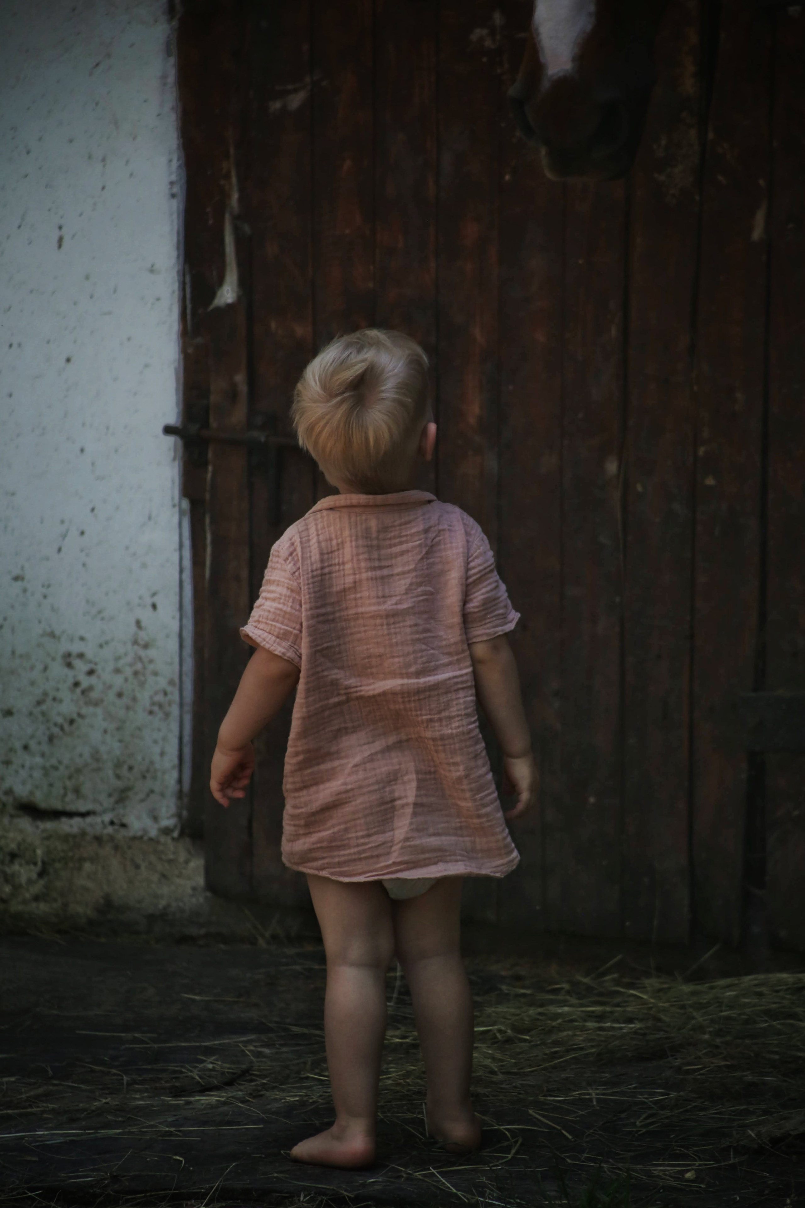 Детская и семейная фотография. Калужский городской фотоконкурс