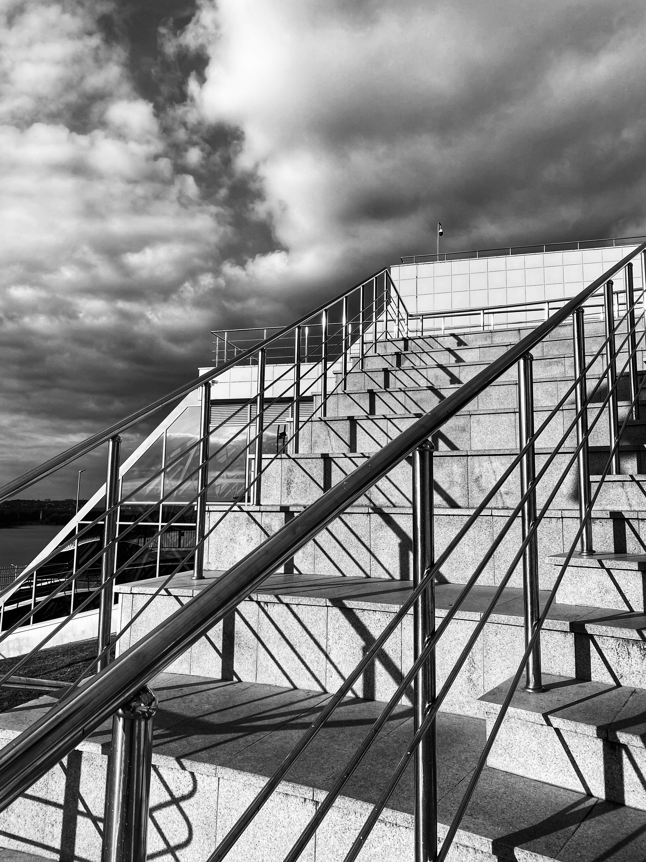 Мобильная фотография. Калужский городской фотоконкурс