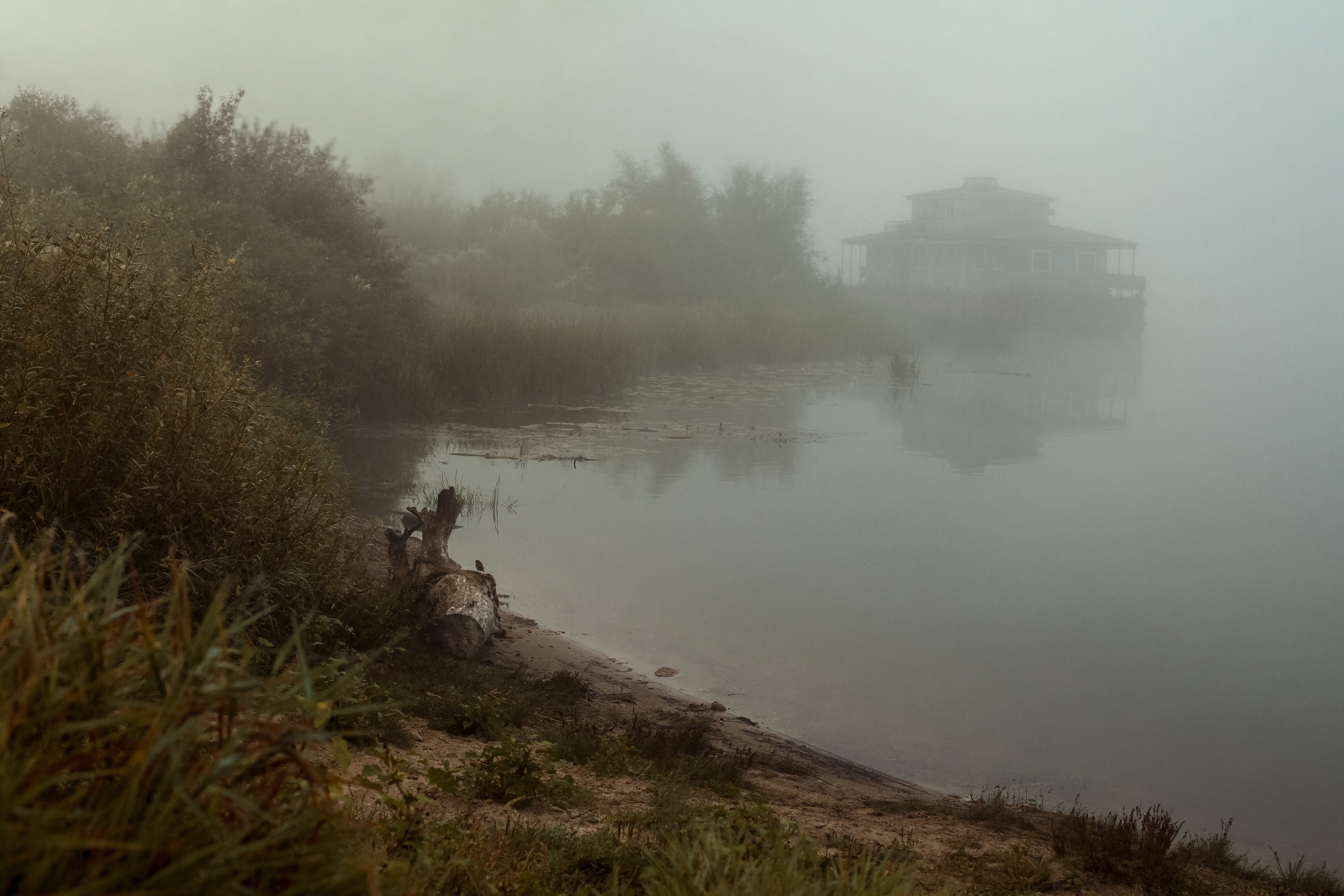 Пейзаж и архитектура г. Калуги. Калужский городской фотоконкурс