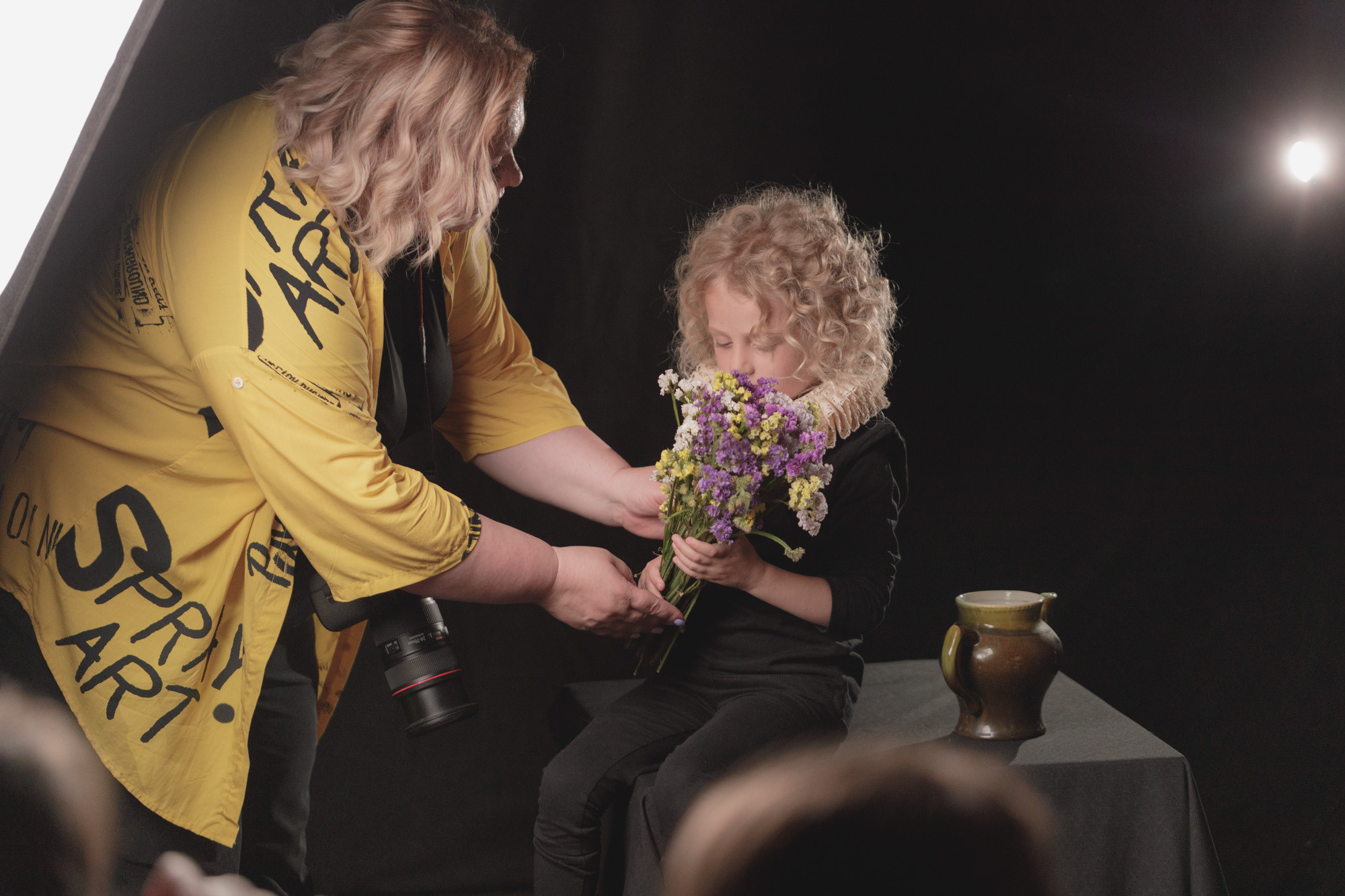 ФотоFest 2023 года. Калужский городской фотоконкурс