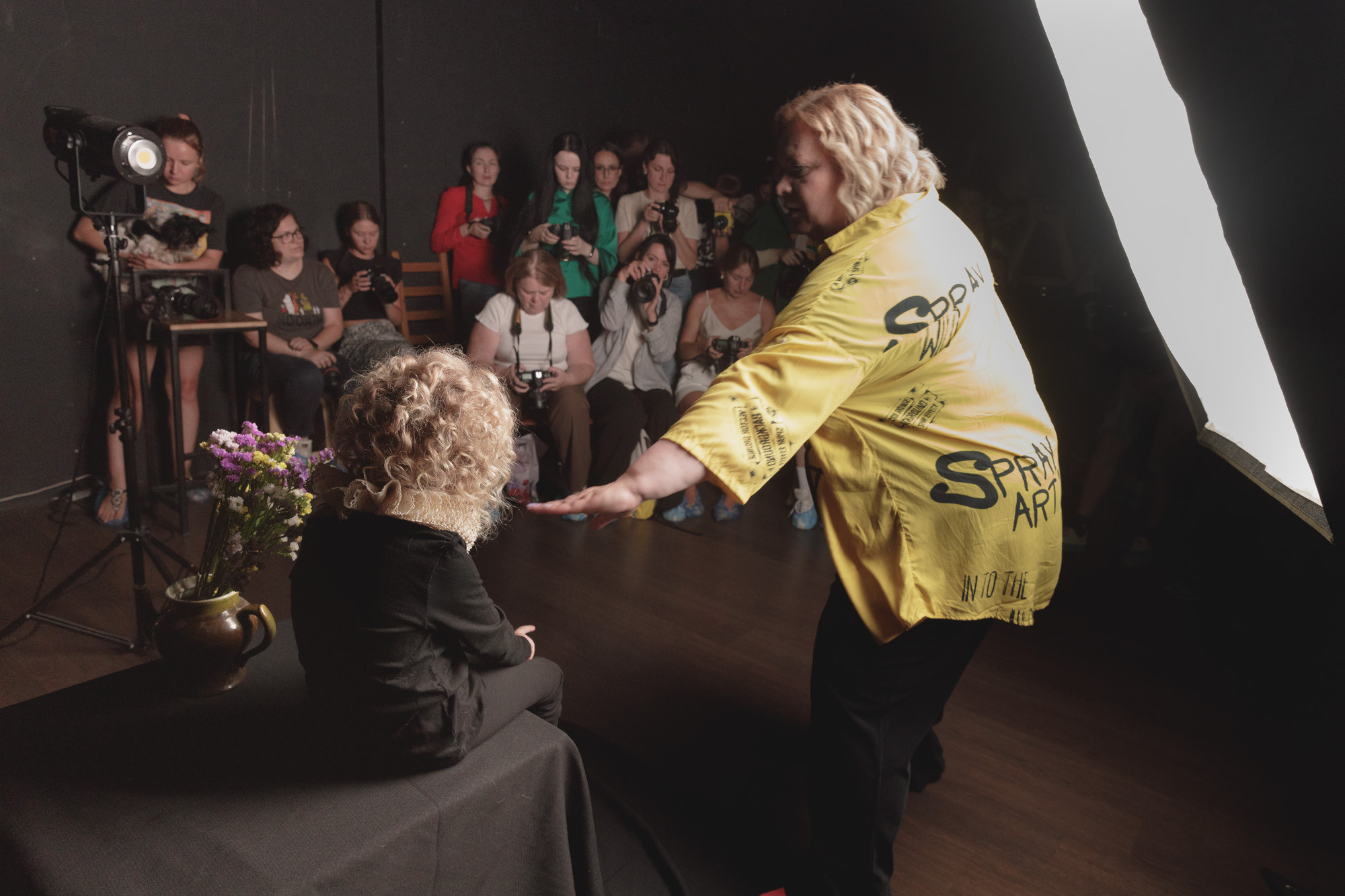 ФотоFest 2023 года. Калужский городской фотоконкурс