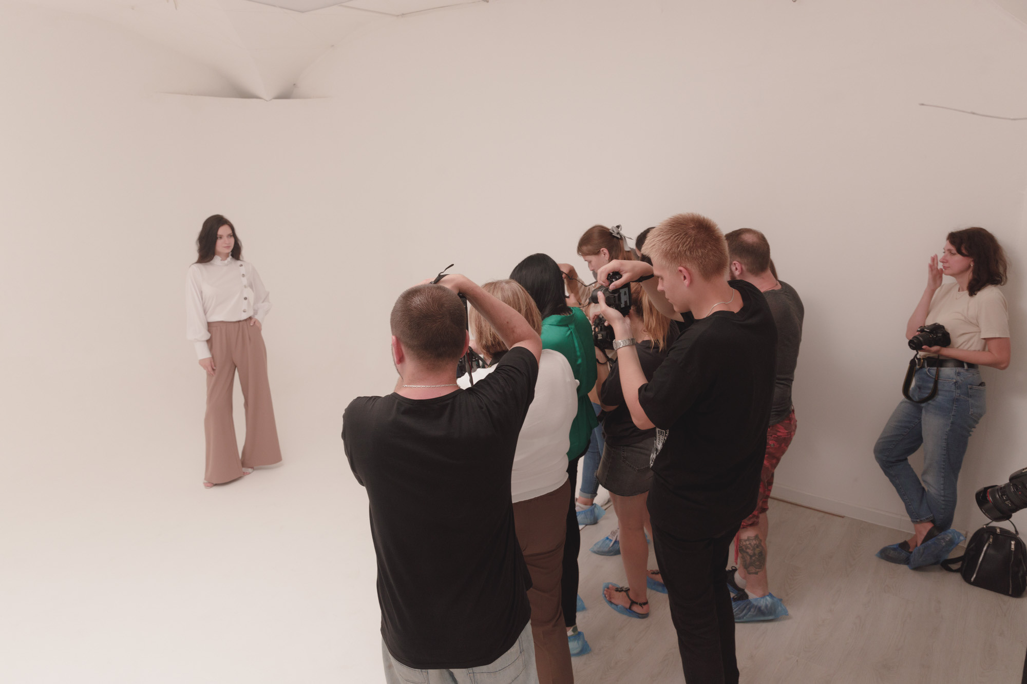 ФотоFest 2023 года. Калужский городской фотоконкурс