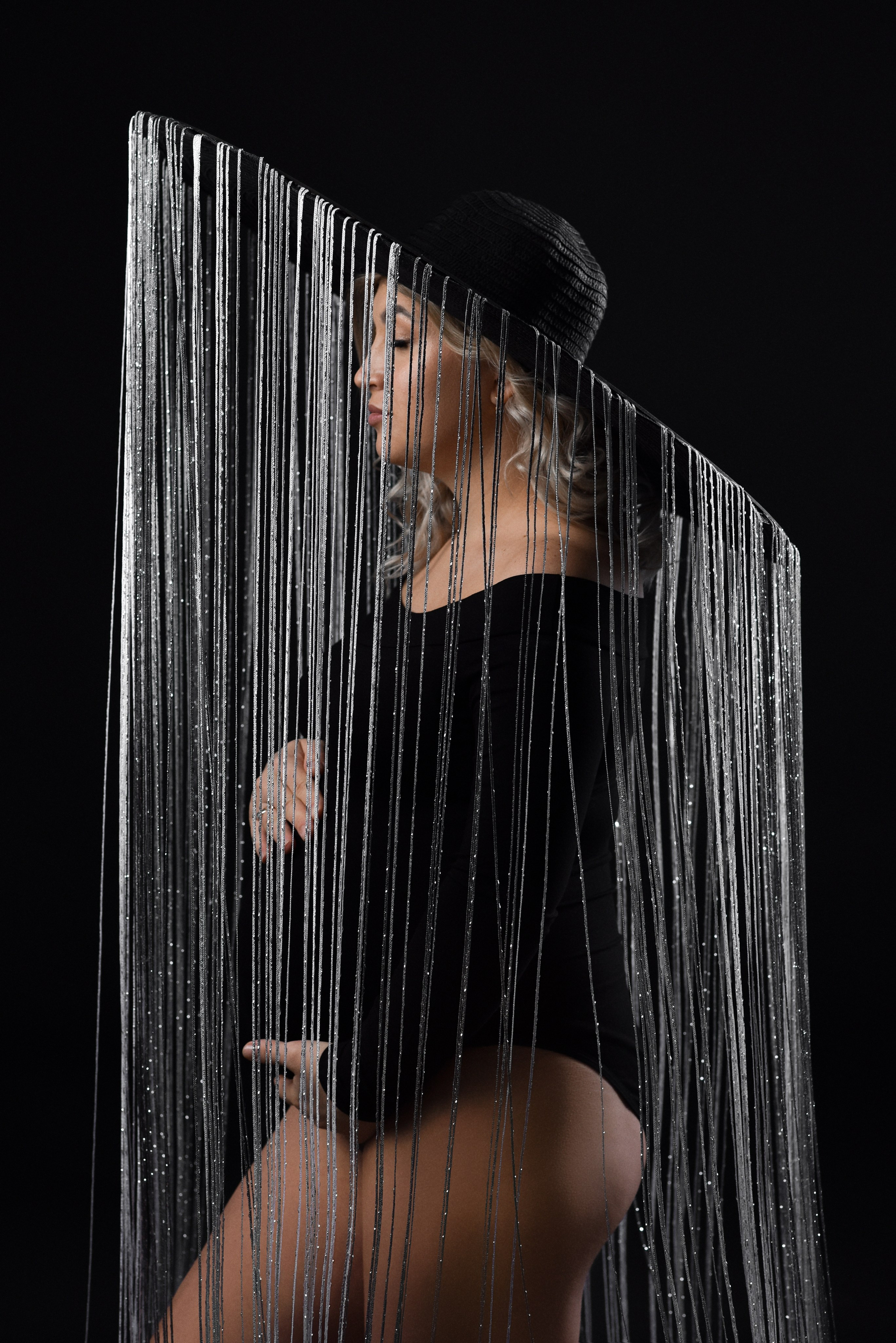 Беременность. Екатерина Баранова фотограф Балаково