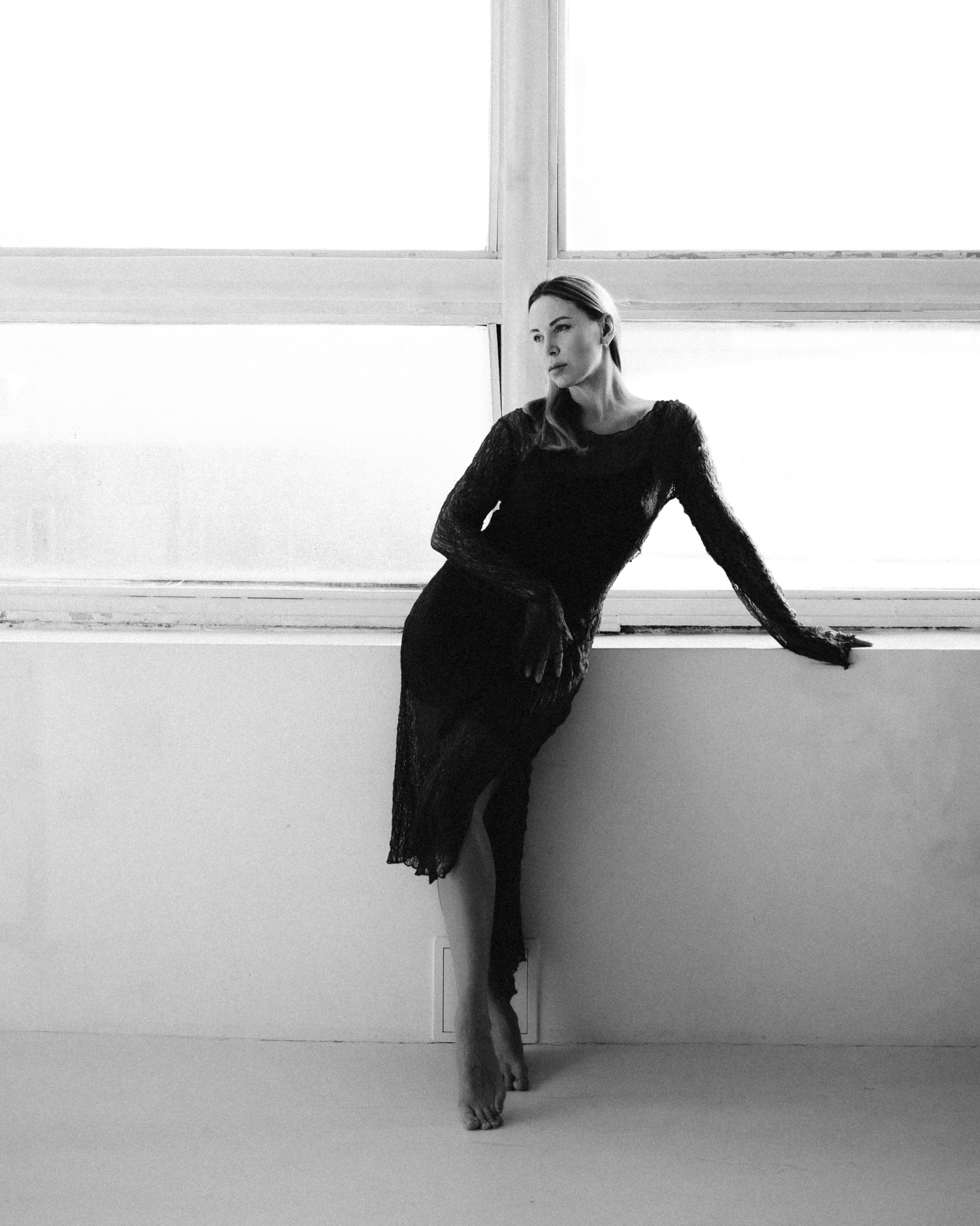 Анна. Свадебный и портретный фотограф в Новосибирске Любовь Исакова