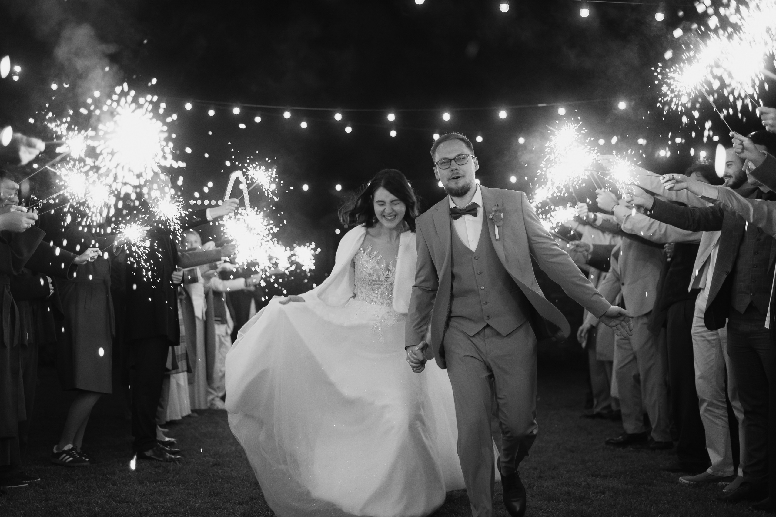 Владислав и Юлия. Свадебный фотограф в Москве