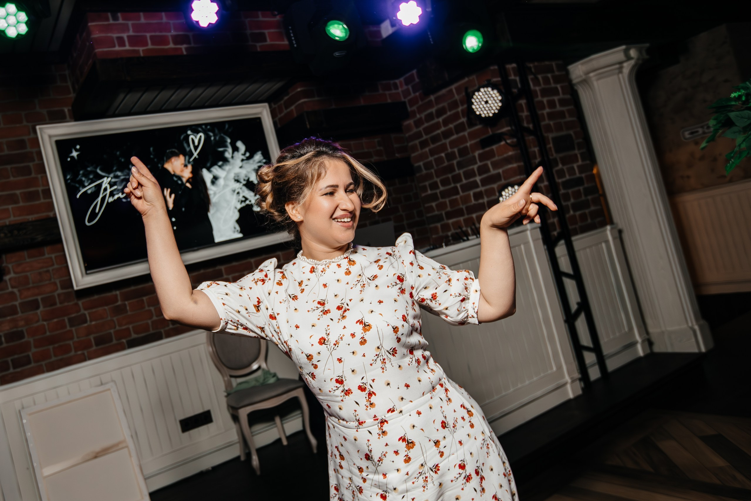 Виктория & Виталий. Свадебный фотограф Барнаул Алексей Павлов