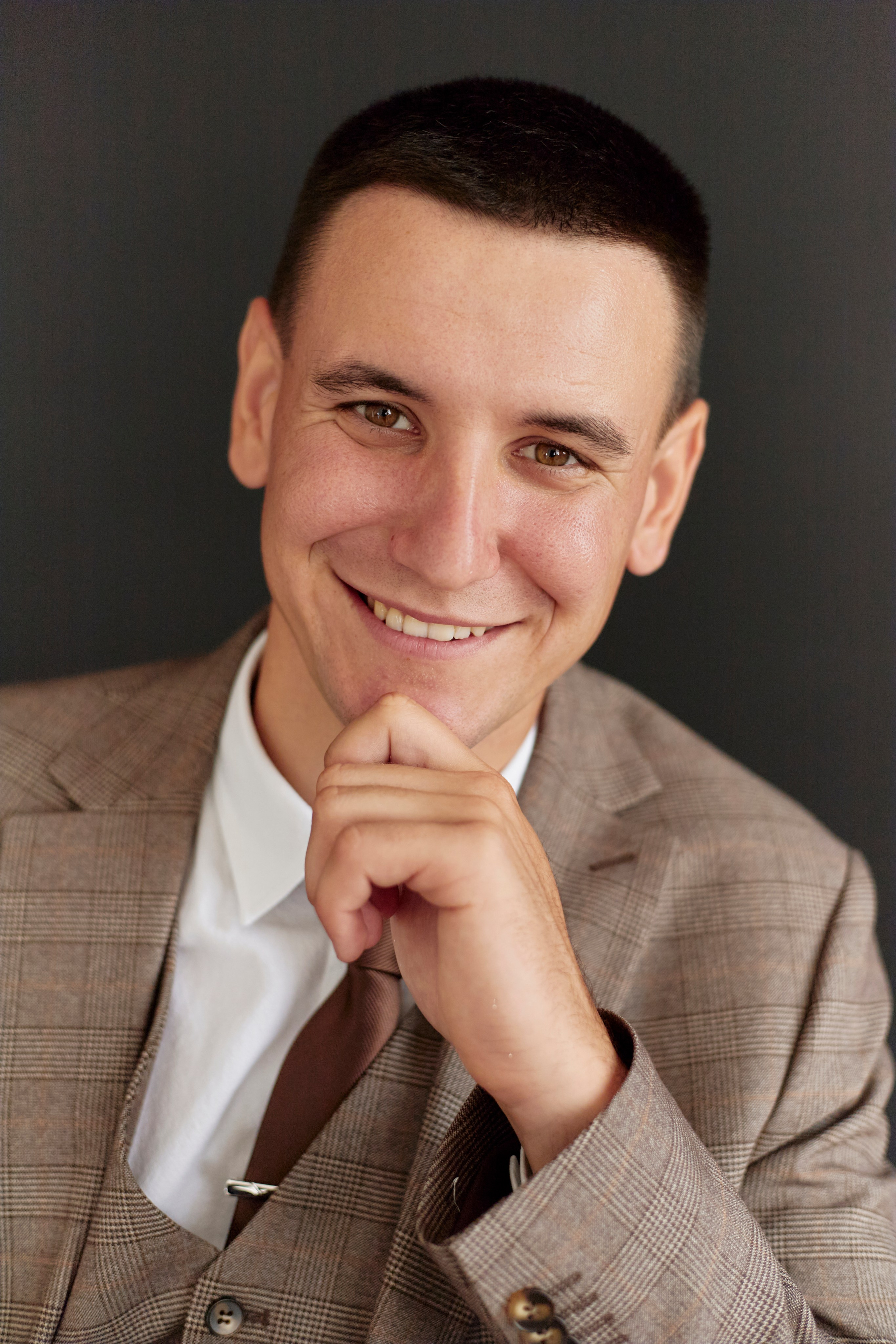 Дмитрий и Елизавета. Антонина Мезинова фотограф Михайловка и Волгоград