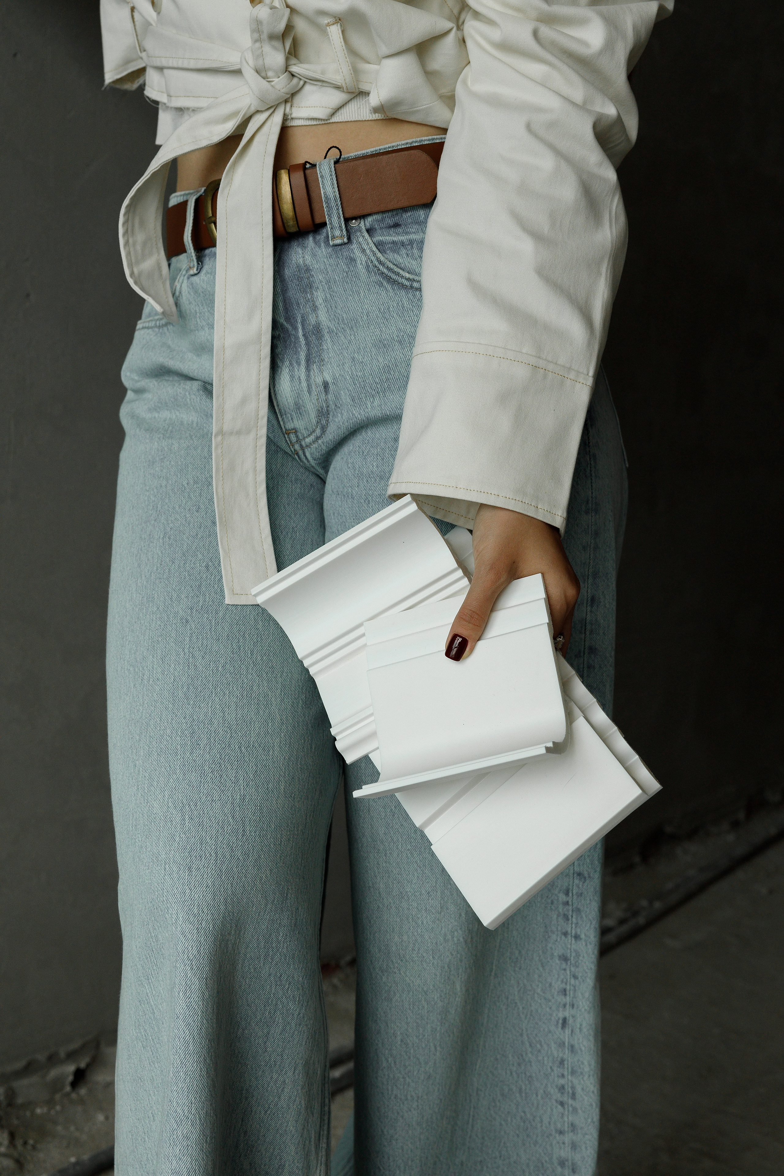 Съемка на строительном объекте. Свадебный и семейный фотограф  во Владивостоке Ольга Украинец