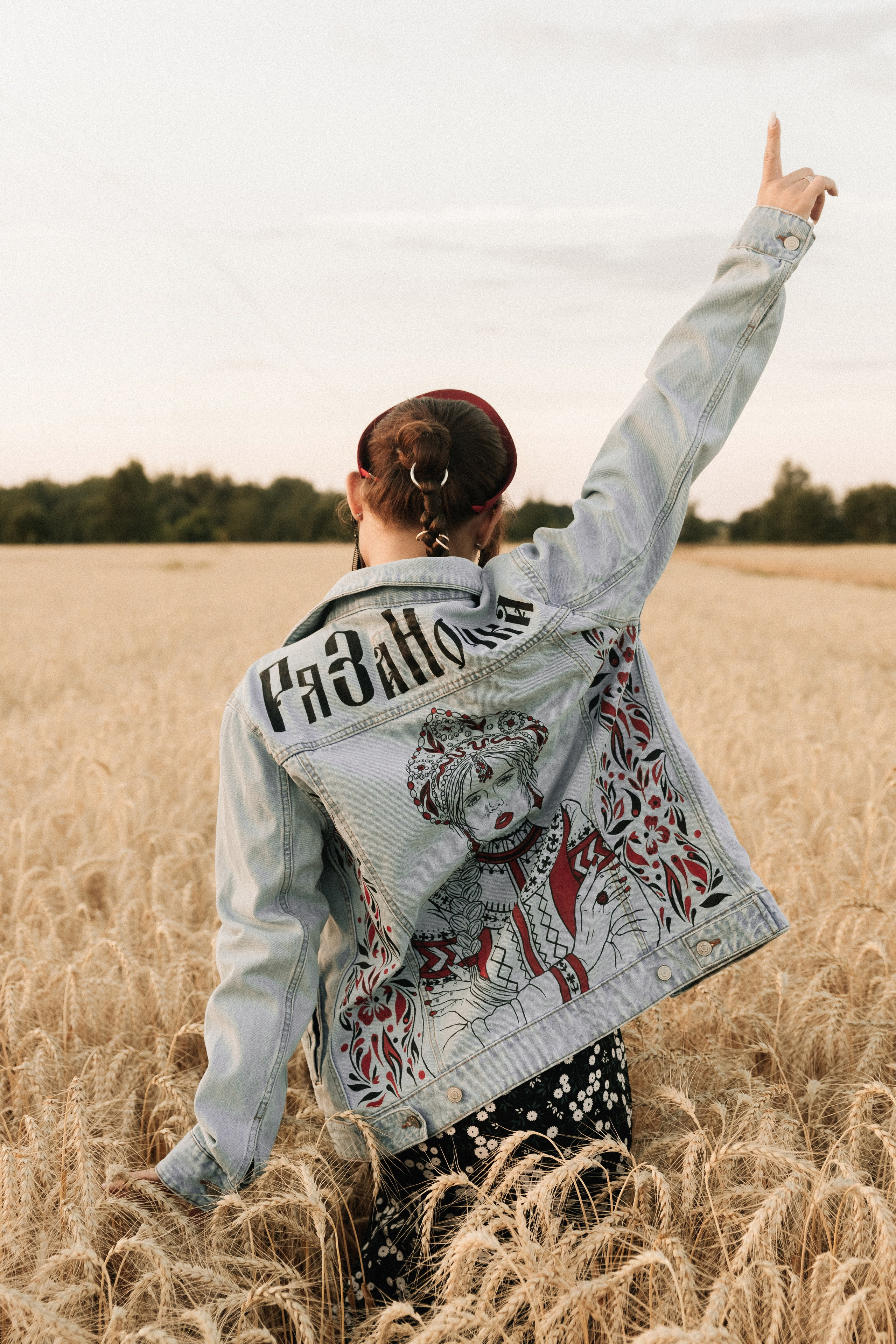 Семья Масловых. Свадебный и семейный фотограф Исаев Давид