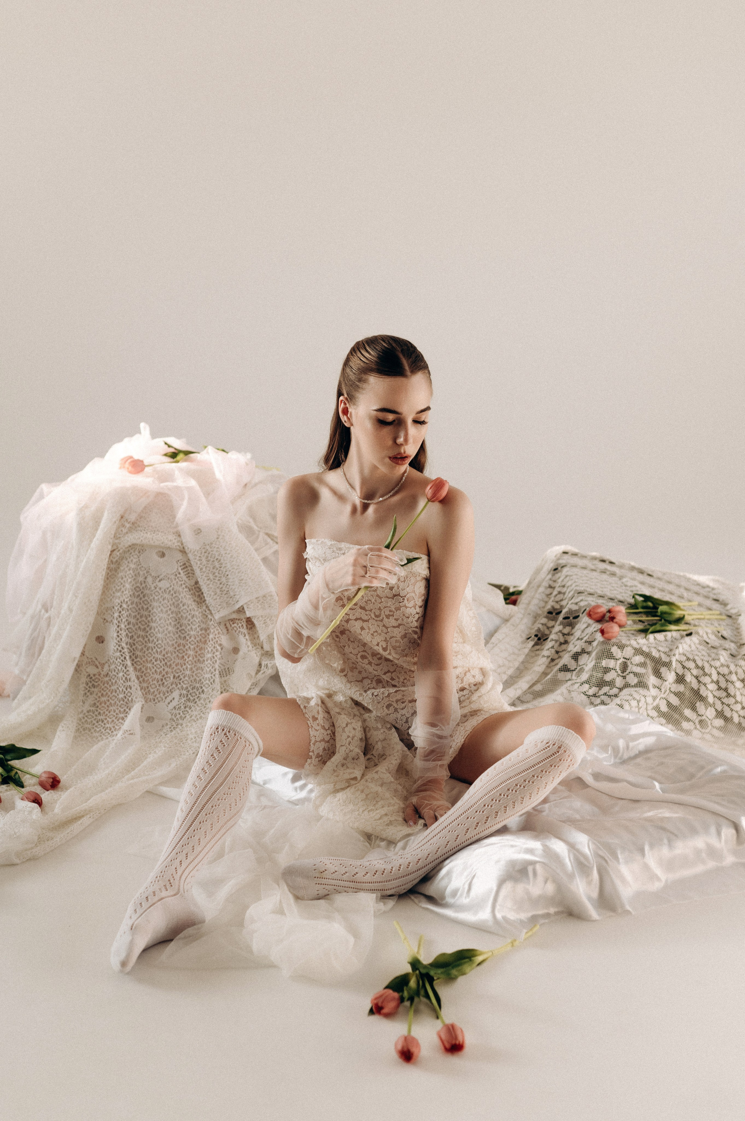 Никита и Ирина. Свадебный фотограф Белгород