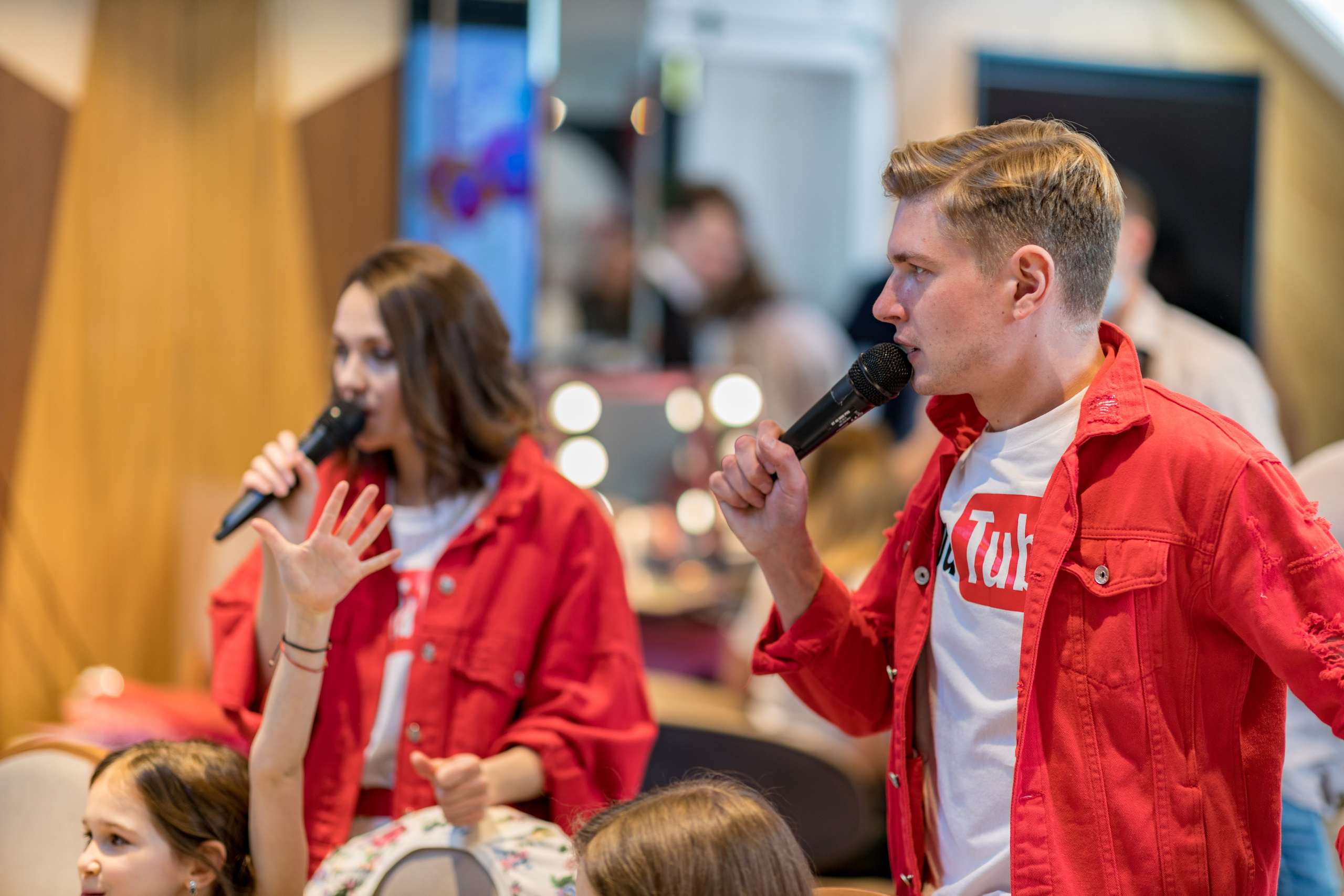 День Рождения. Михаил Данилов | Фотограф