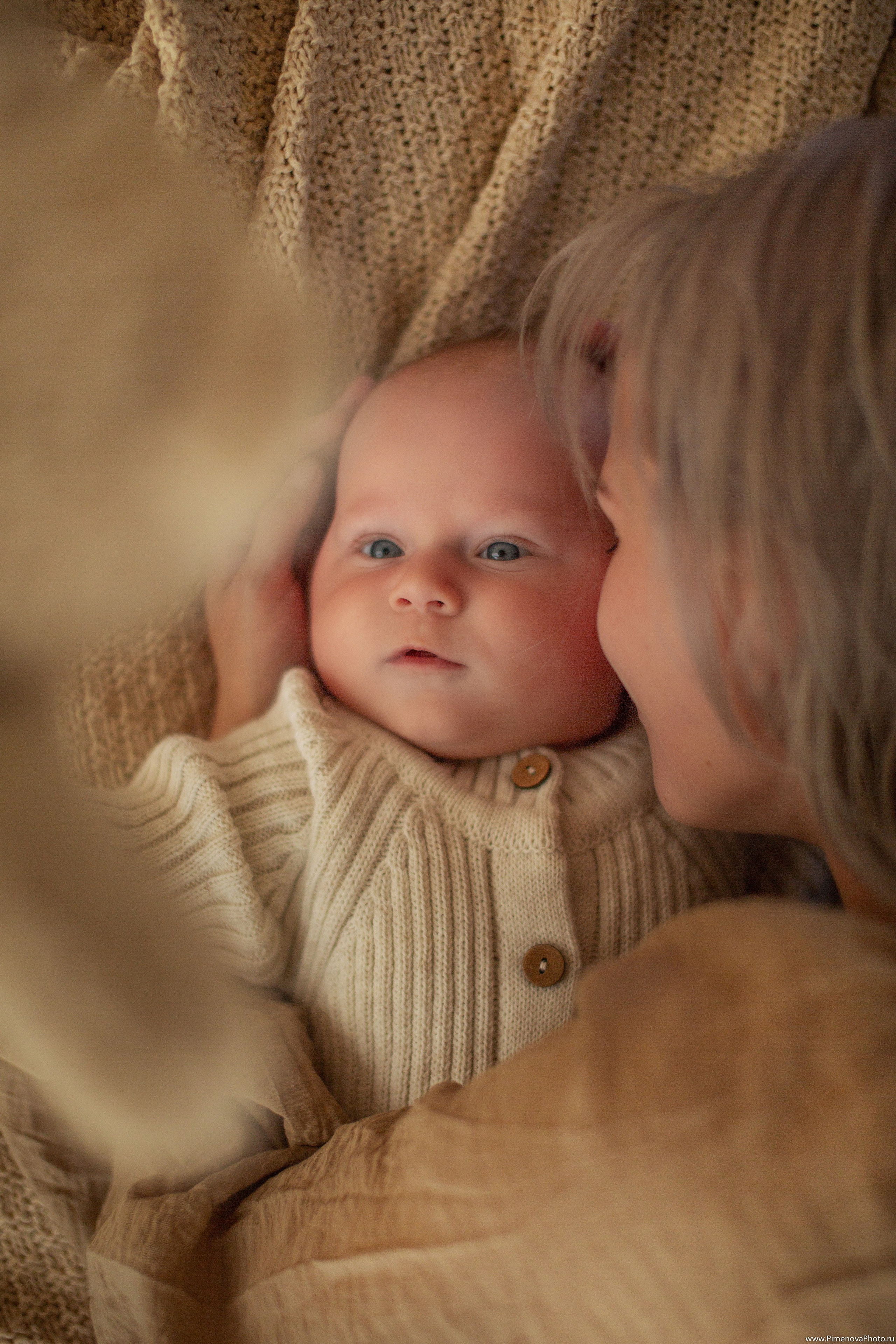 LifestyleBaby: Марк, 5 месяцев. Семейный и детский фотограф в Петрозаводске