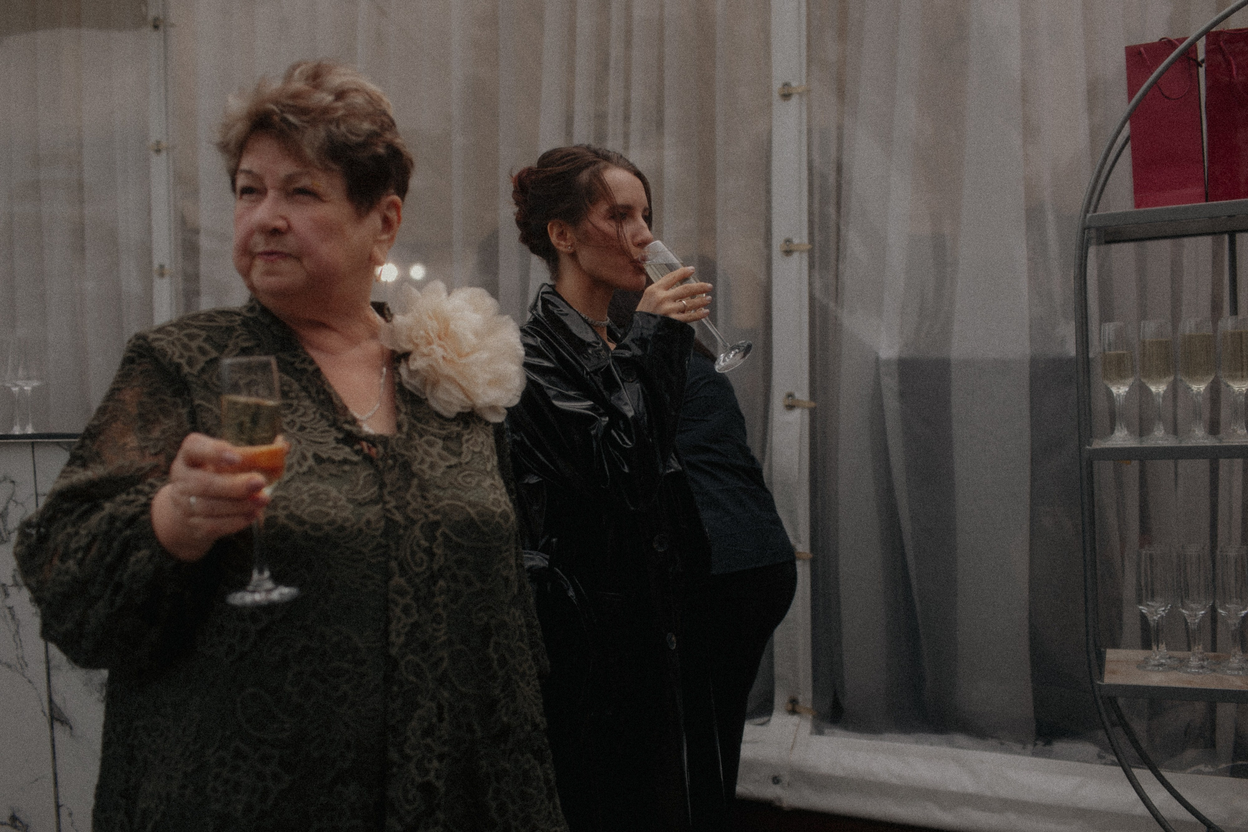 Николай и Елена. Свадебный фотограф Артак Костанян