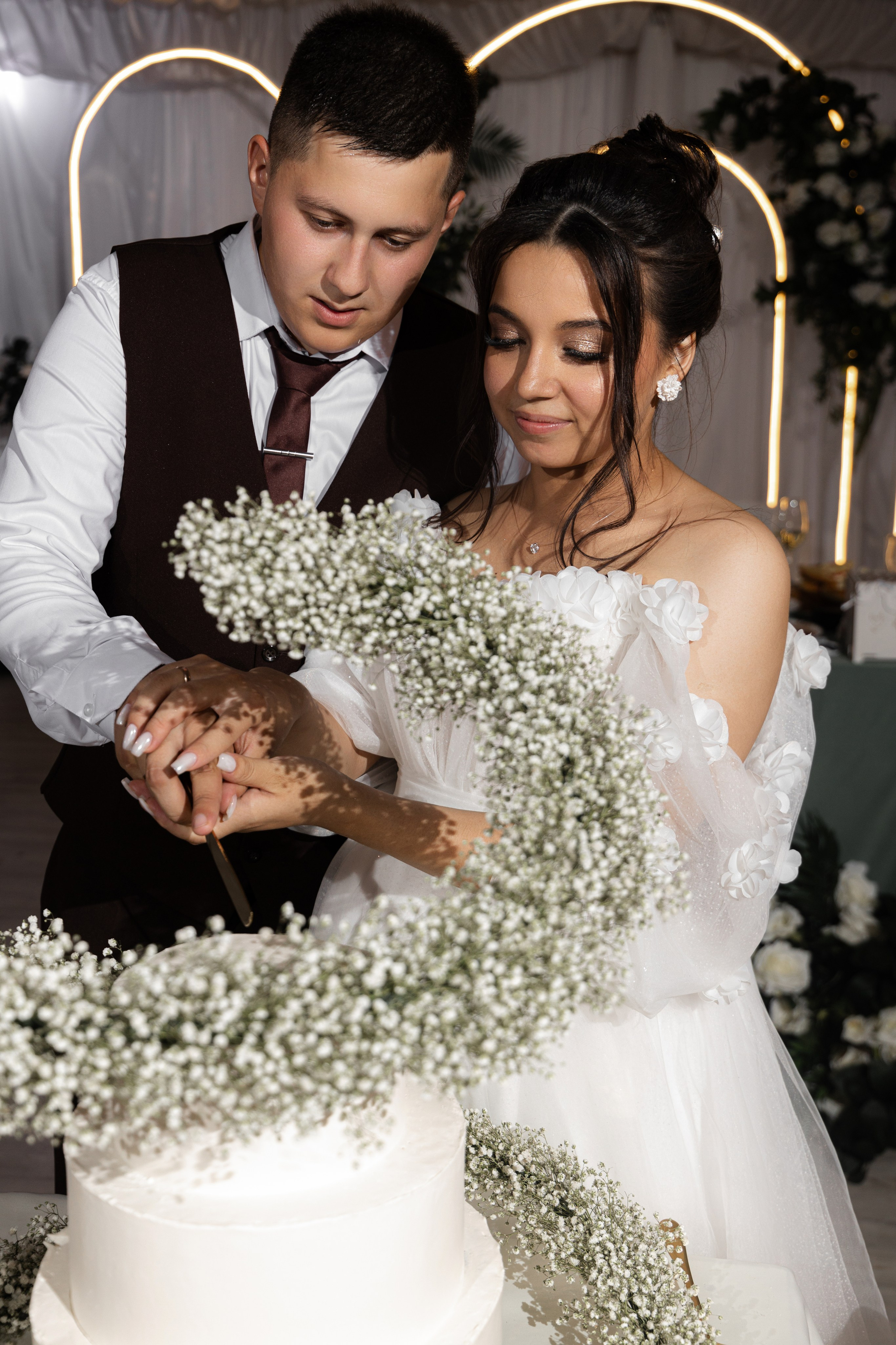 Ольга и Артем. Свадебный Фотограф Чебоксары|Йошкар-Ола|Москва|Краснодар