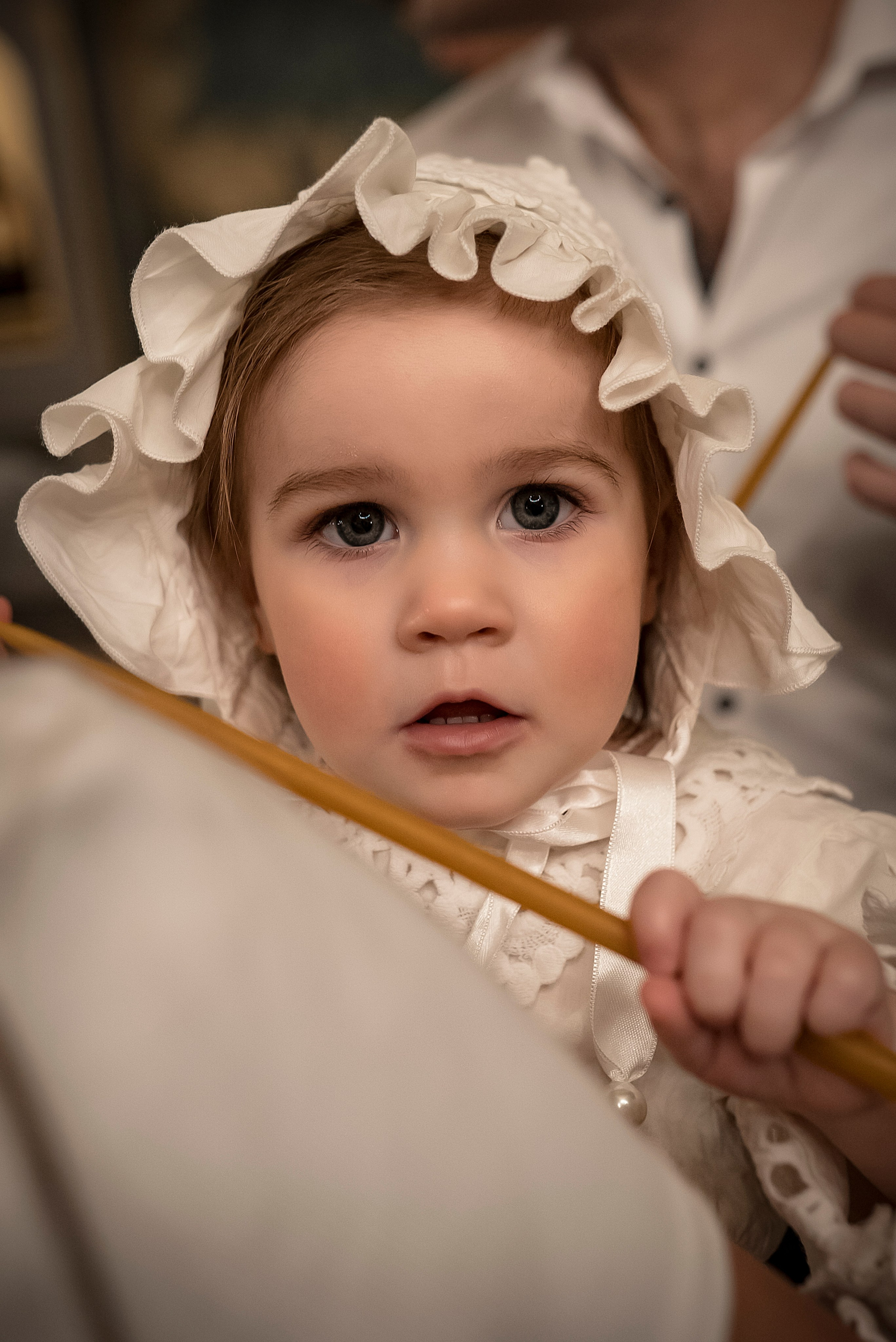 Крещение и Венчание. Фотограф Крещения и Венчания в Москве