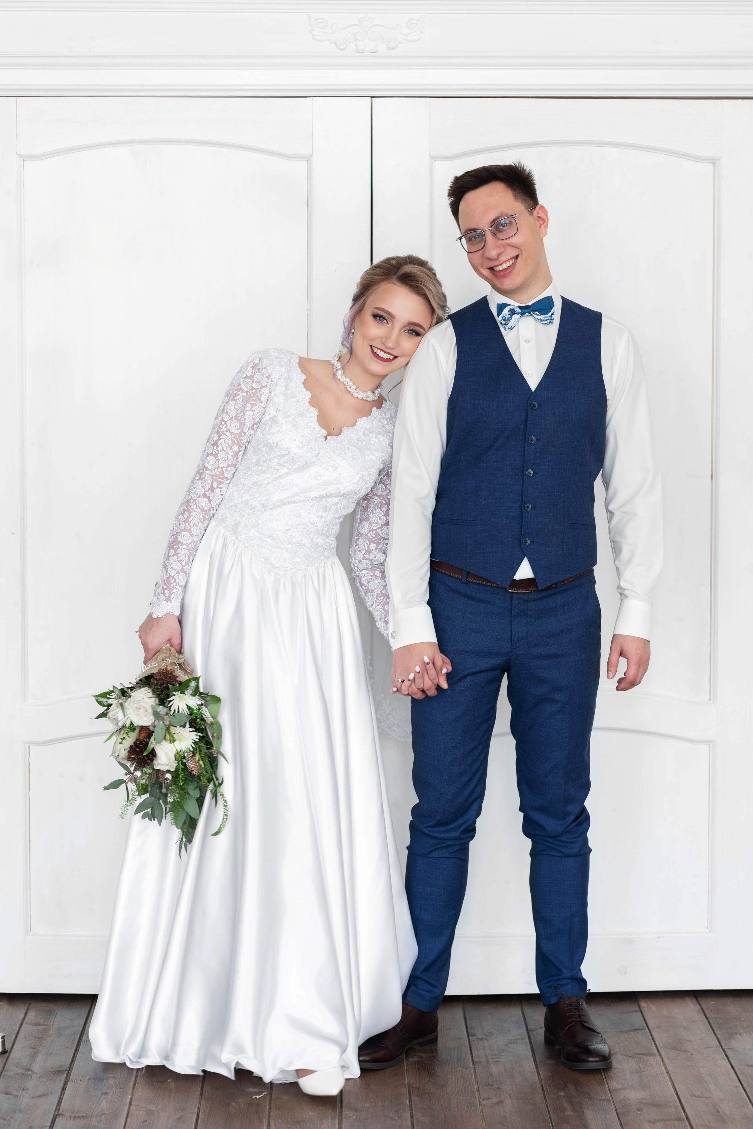 Дарья и Филипп. Свадебный, портретный, коммерческий, предметный фотограф в Ставрополе Иван Белашов