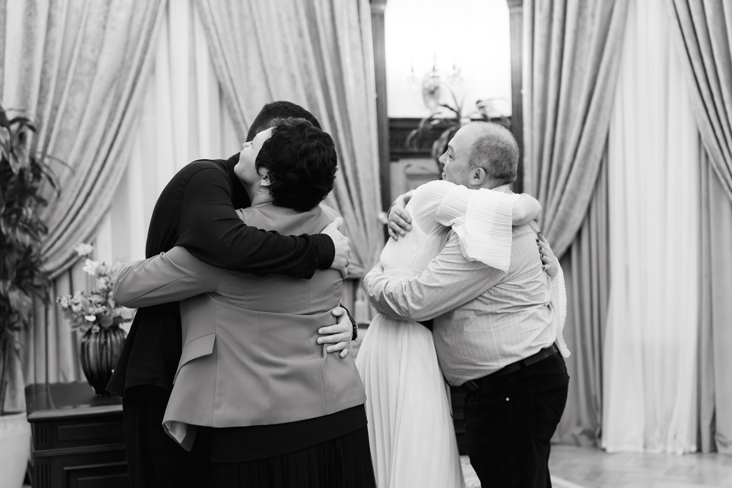 Свадебная фотосессия Москва. Фотограф Москва. Базанова Анастасия