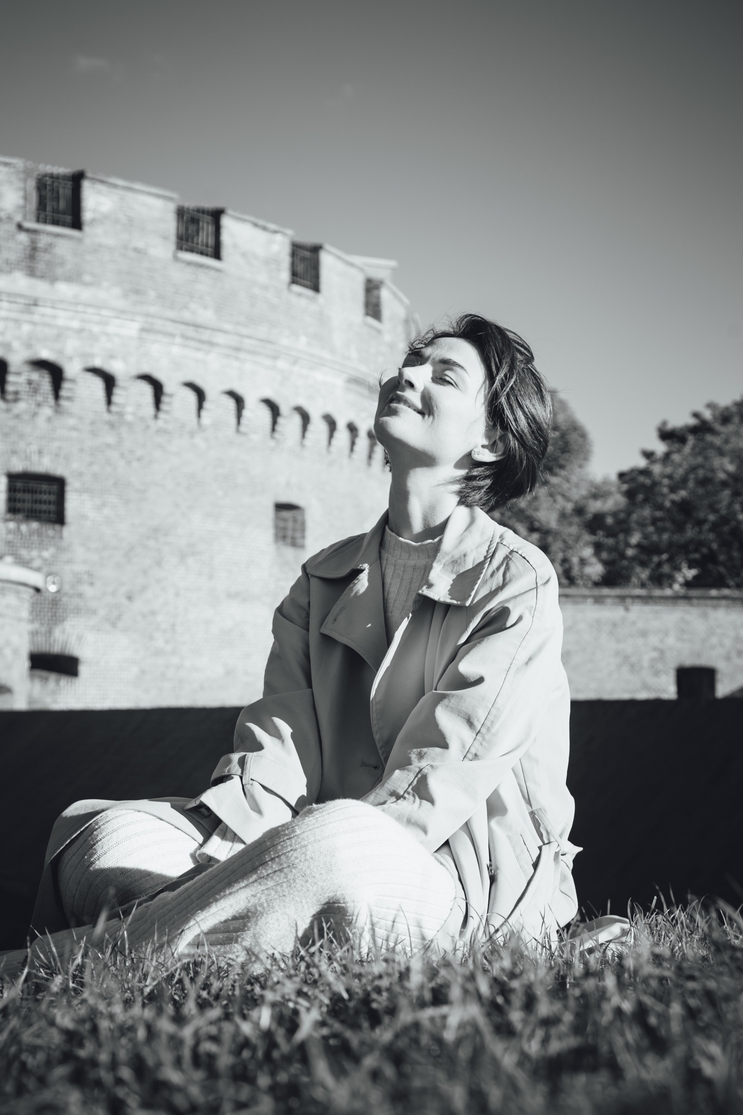 Olga | Калининград. Андрей Миллер Фотограф из Калининграда