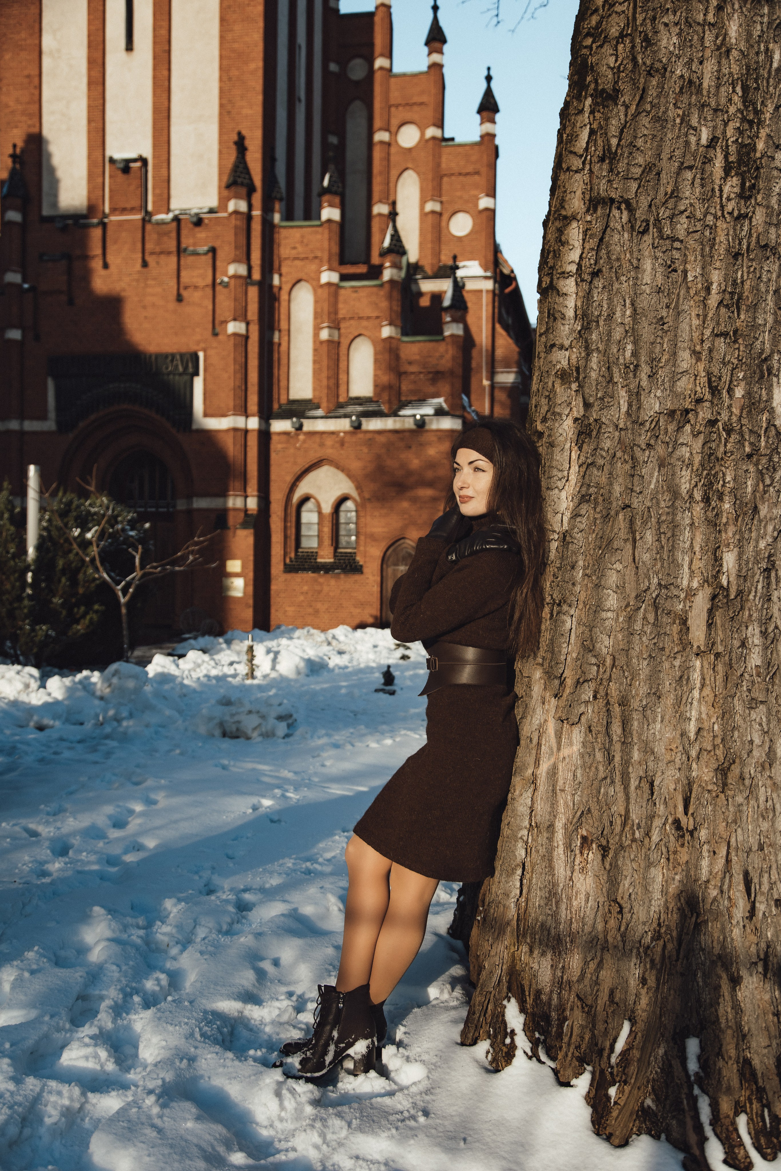 Katerina_Калининград. Андрей Миллер Фотограф из Калининграда