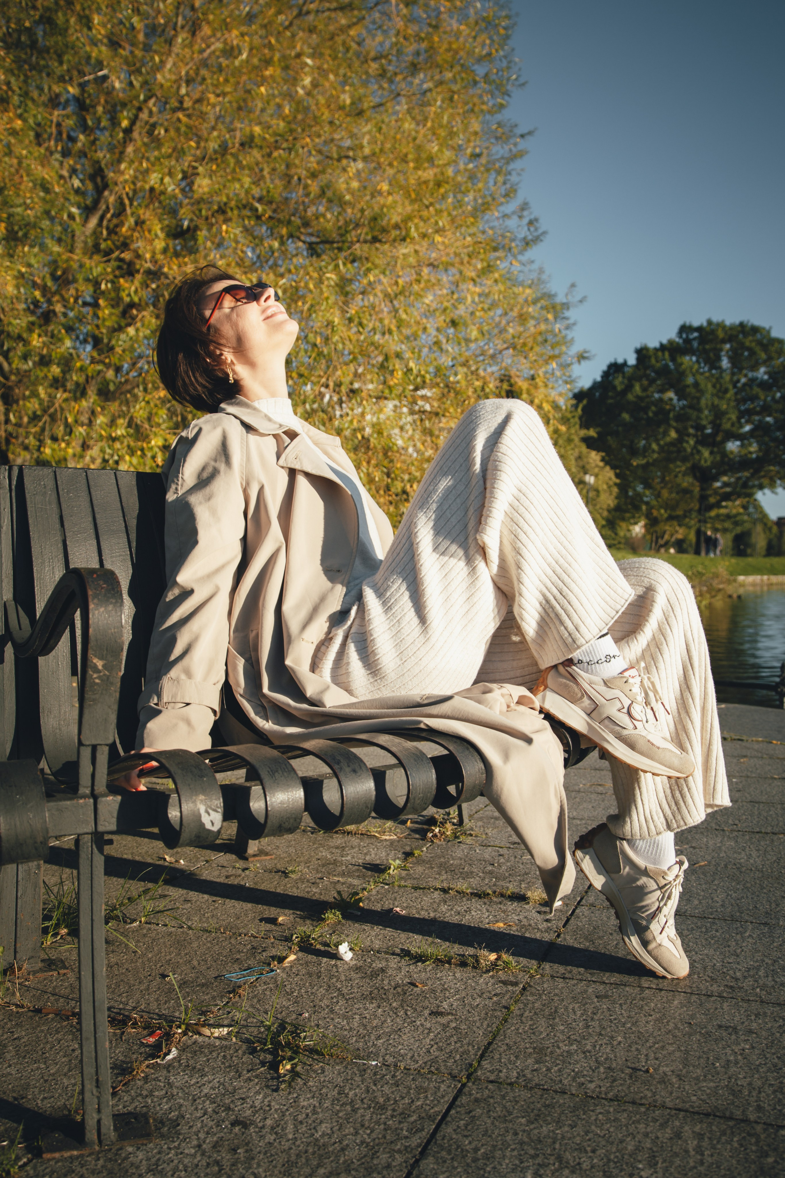 Olga | Калининград. Андрей Миллер Фотограф из Калининграда