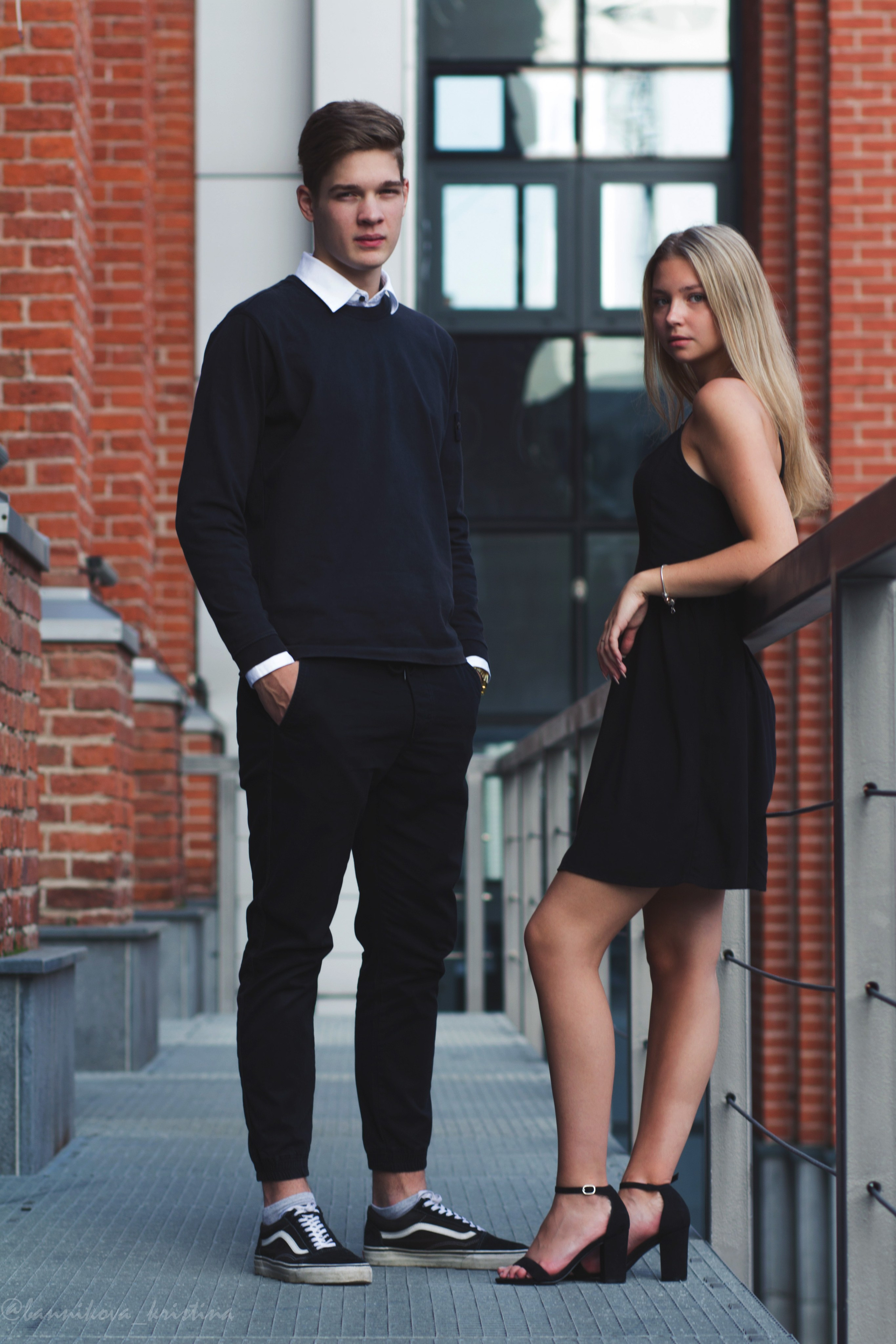 Фотосессия. Профессиональный фотограф в Москве