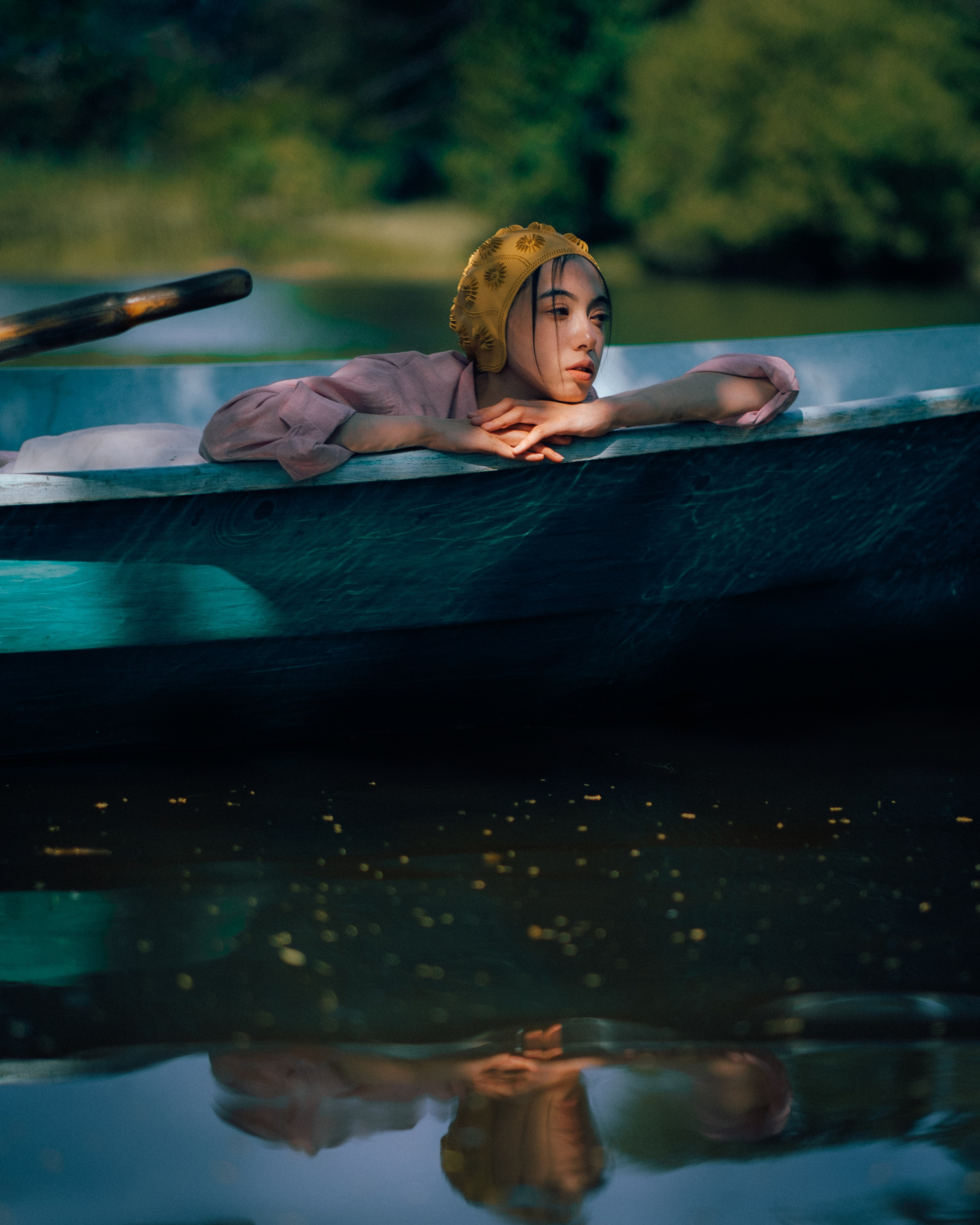 Ostryakov Daniil Photographer