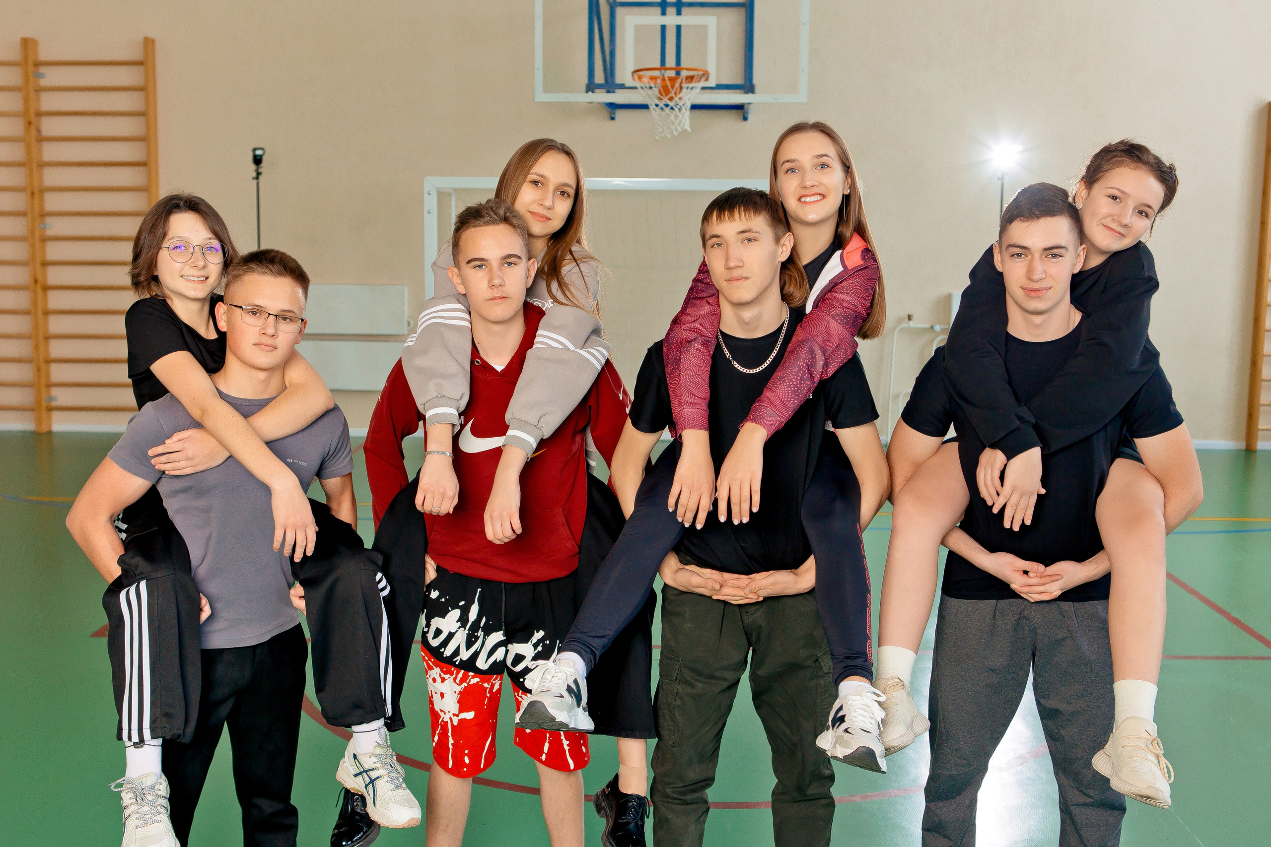 СТАРШАЯ ШКОЛА. Школьный и свадебный фотограф Анастасия Соколовская, Тайшет