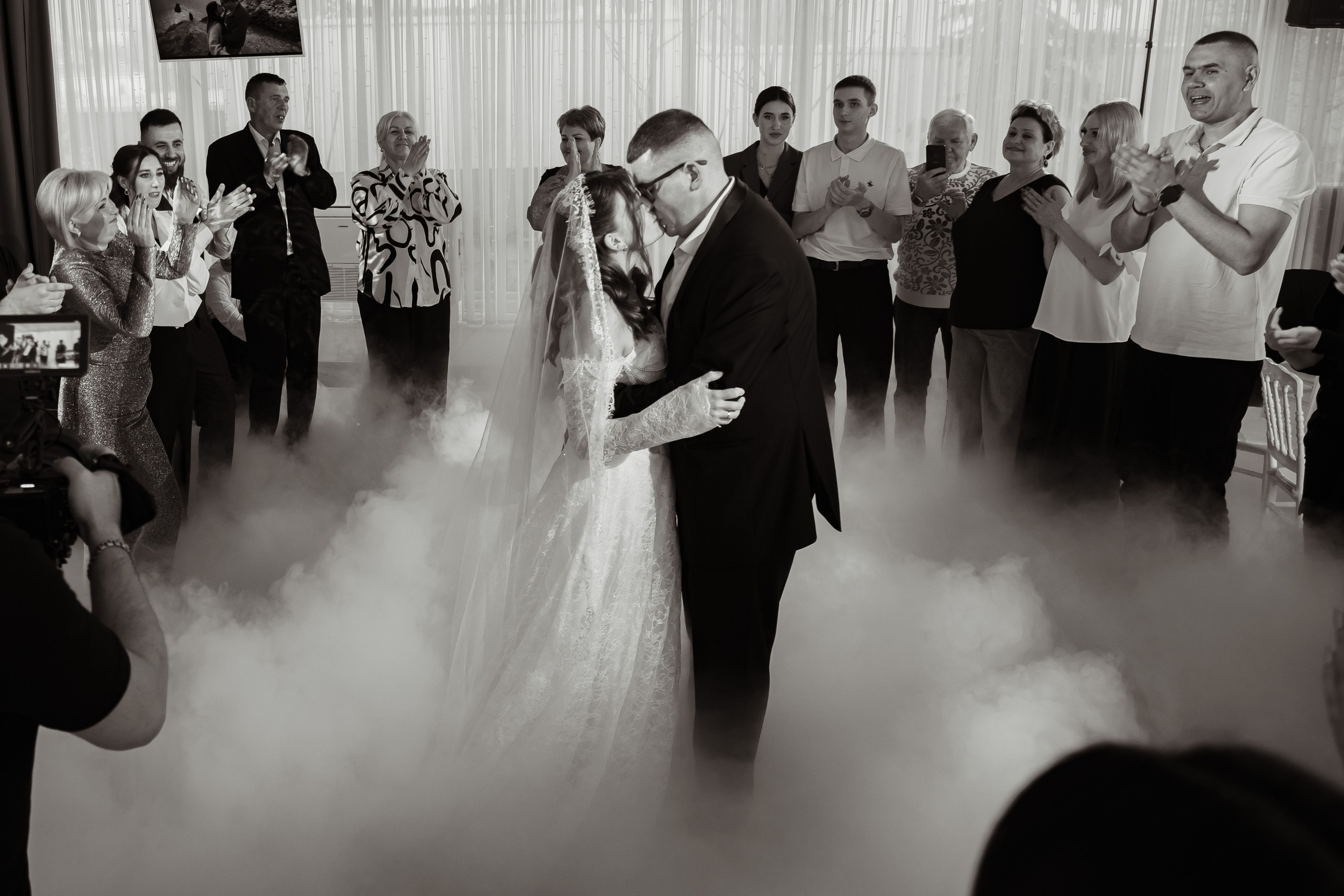 Александр Татьяна. Свадебный фотограф и видеограф Владислав и Анастасия Макриди Симферополь, Севастополь, Крым