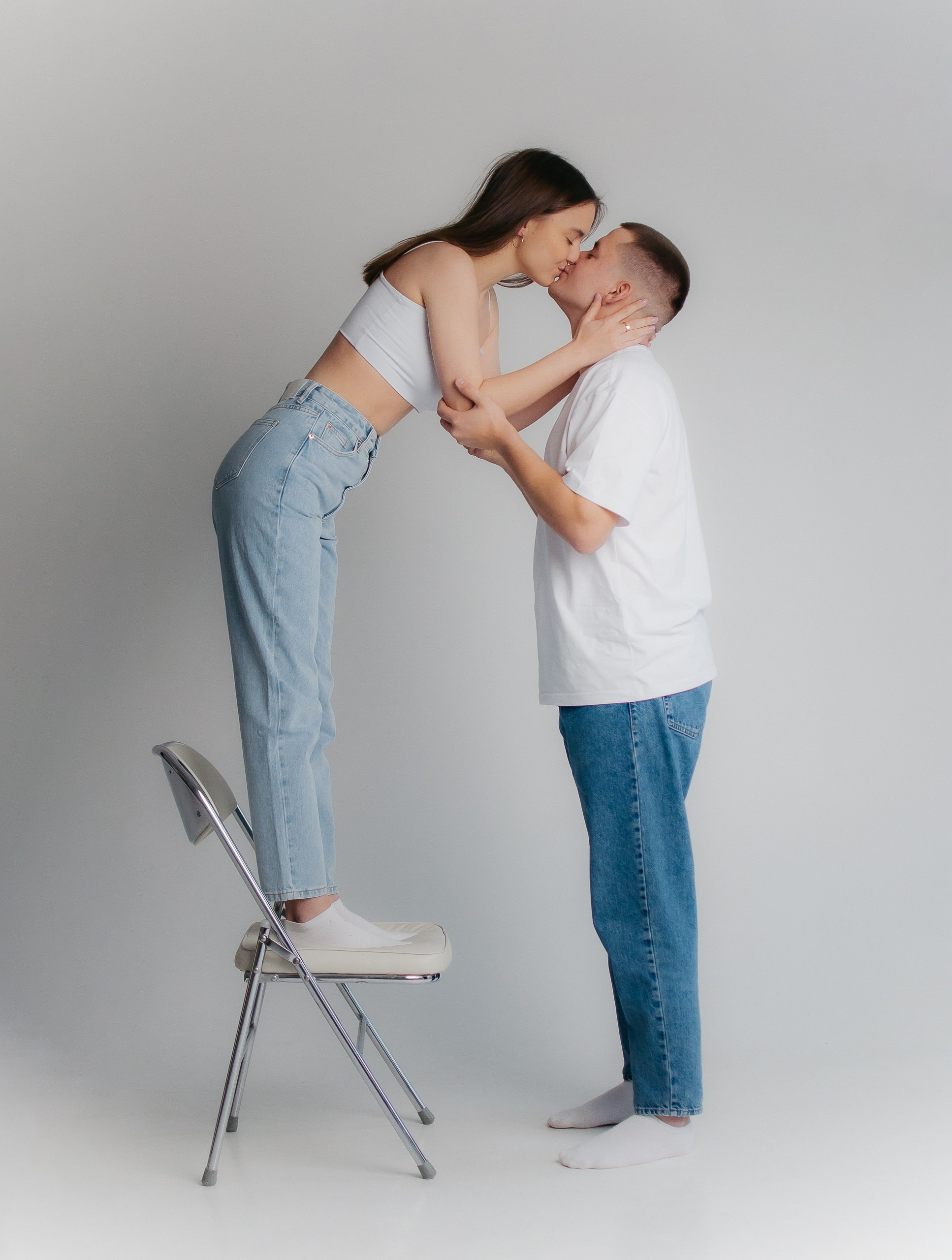 LoveLove. Фотограф Тюмень Александра Звягинцева