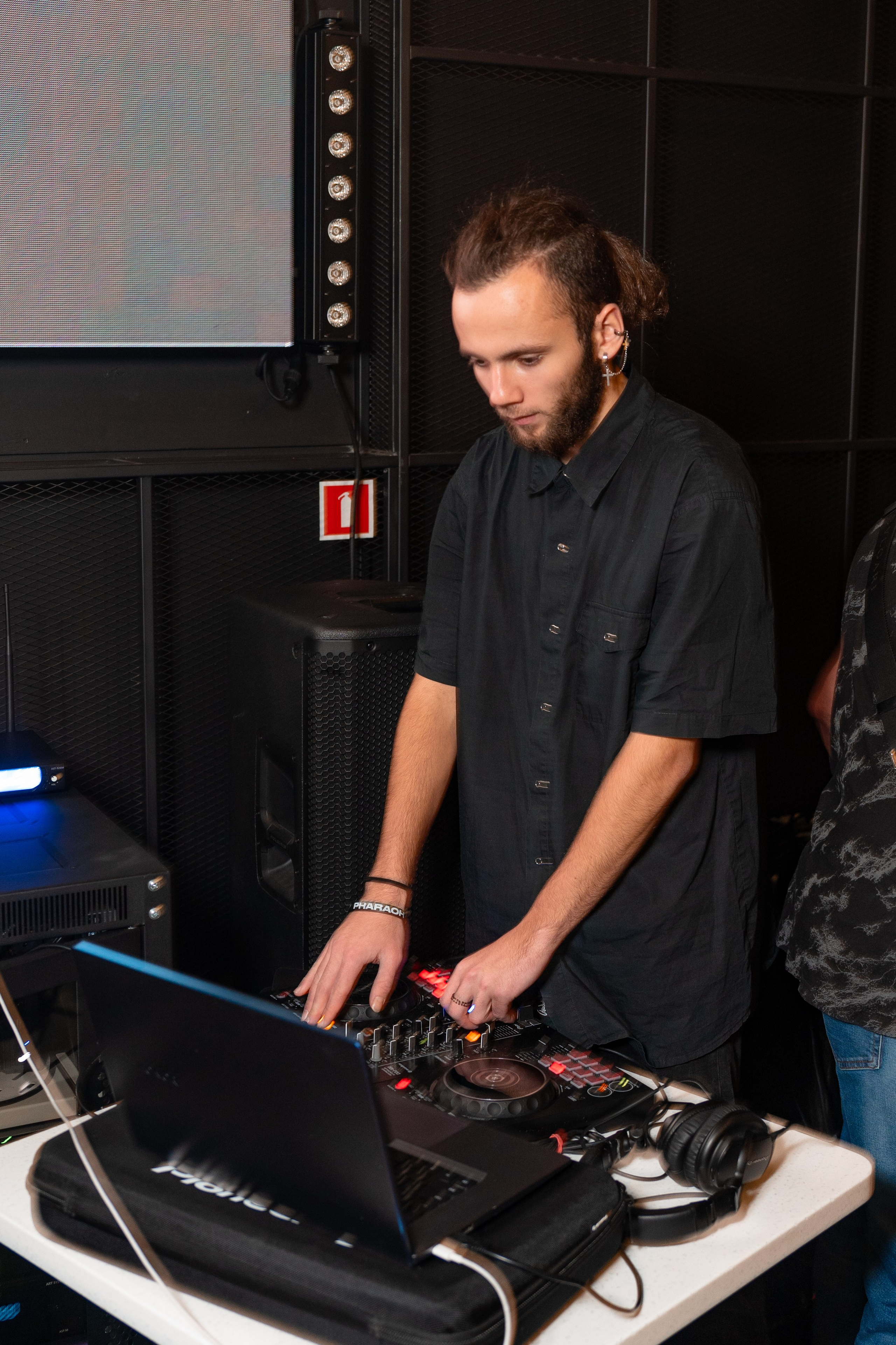 Мята Platinum Атлантис. Фотограф Никита Комаров