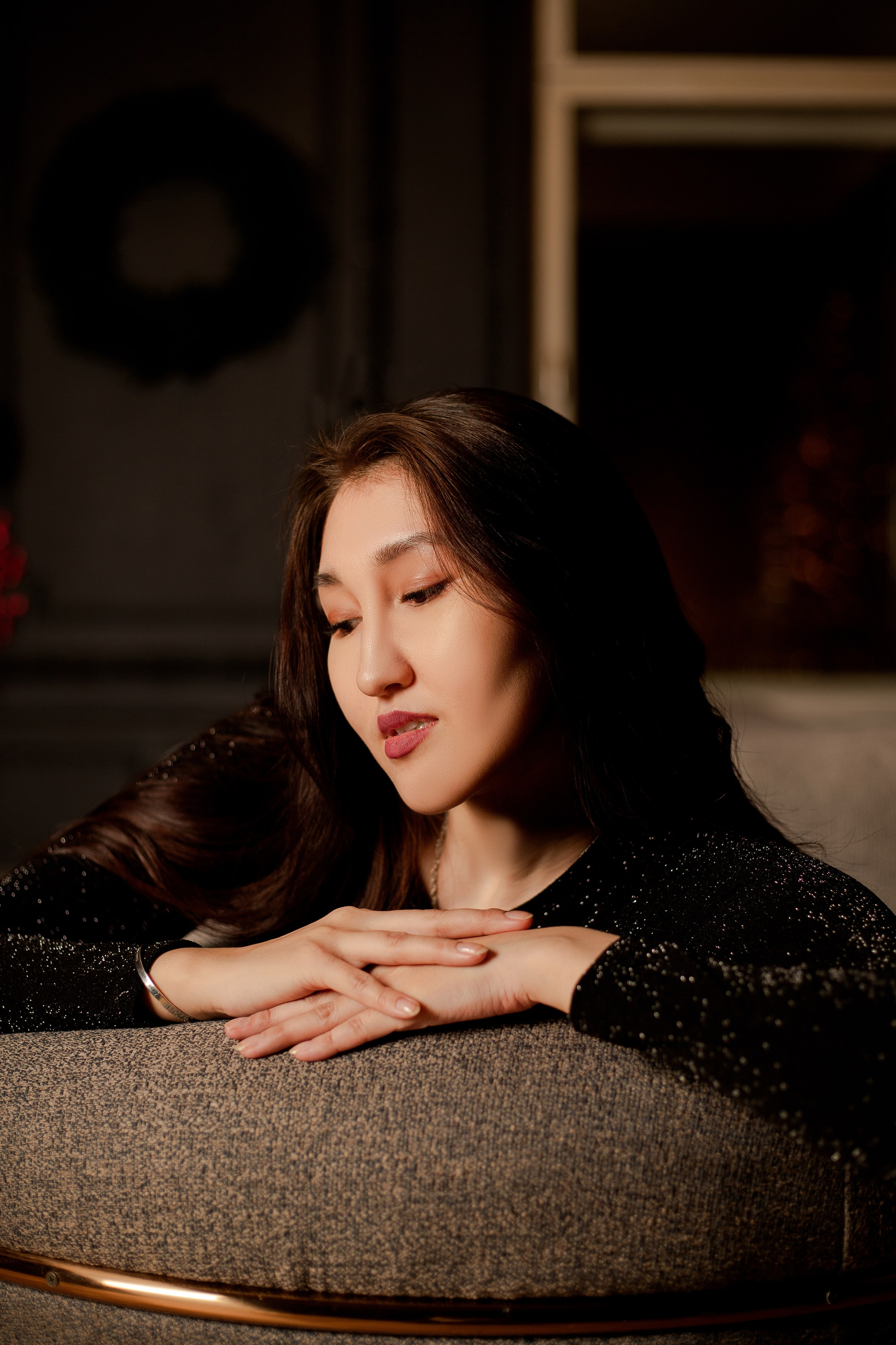 Надежда. Свадебный и семейный фотограф СПБ