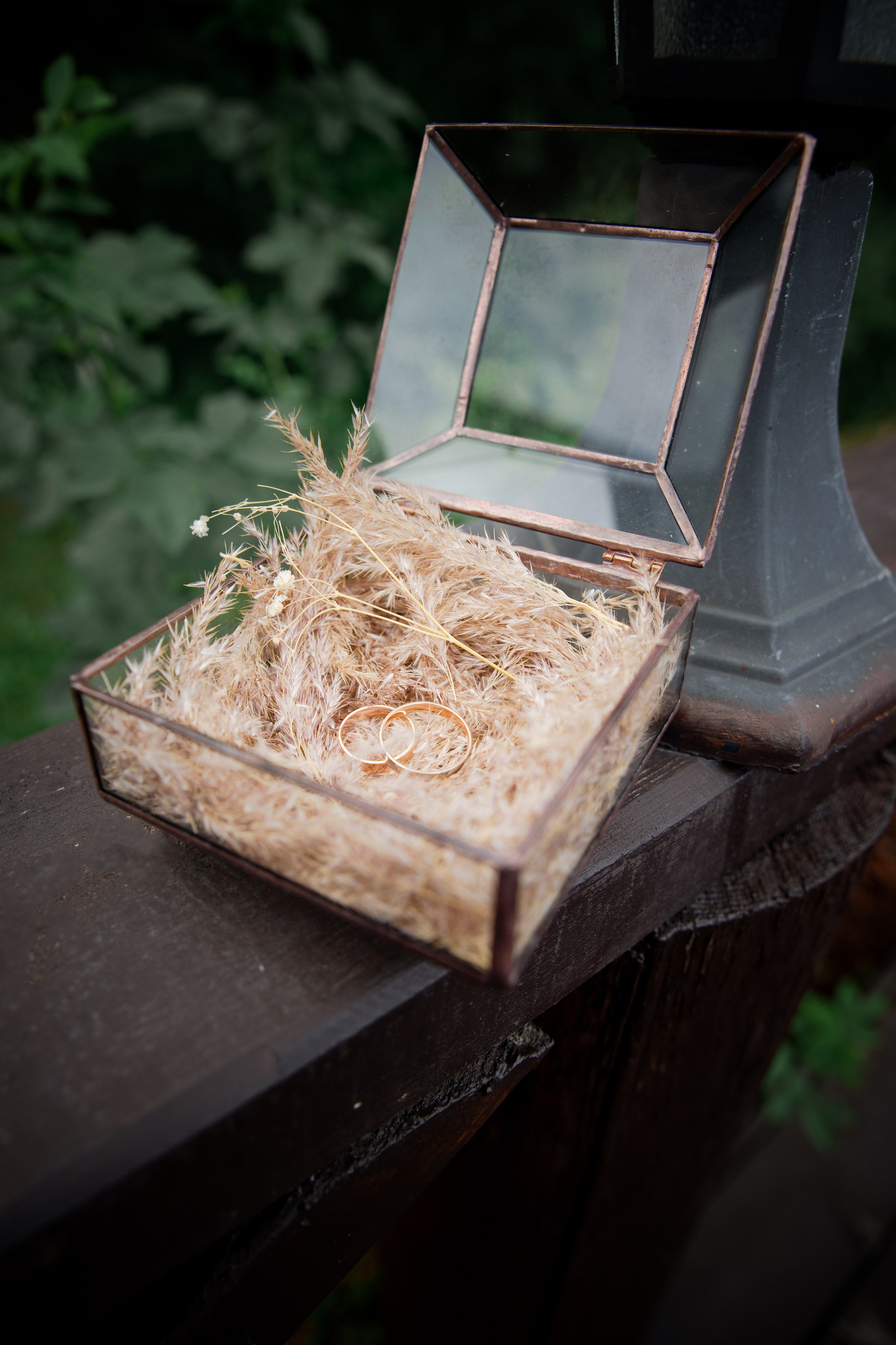 Юнита и Денис. Свадебный и семейный фотограф СПБ