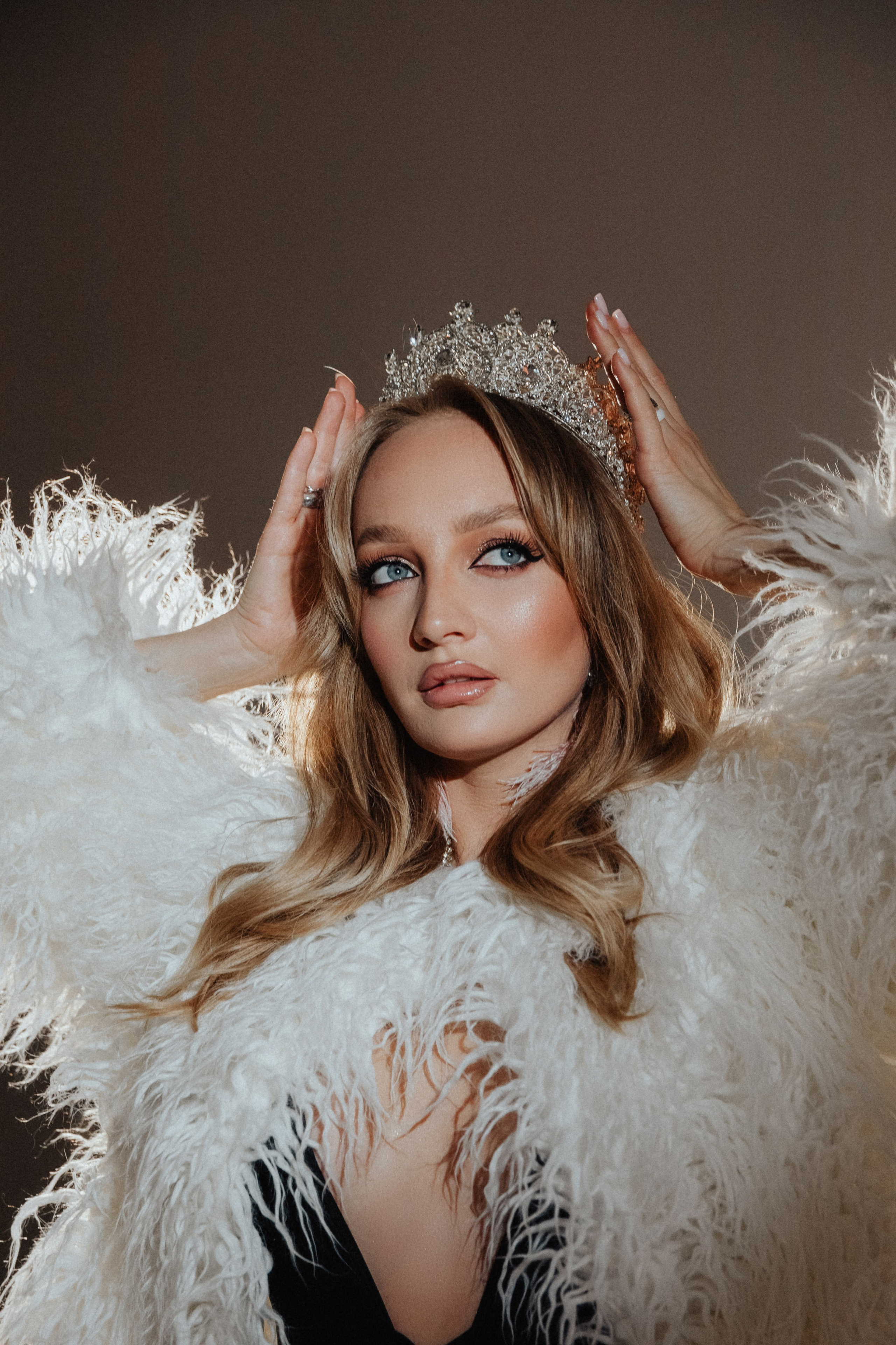 Qween. Свадебный фотограф Анастасия Пальчикова