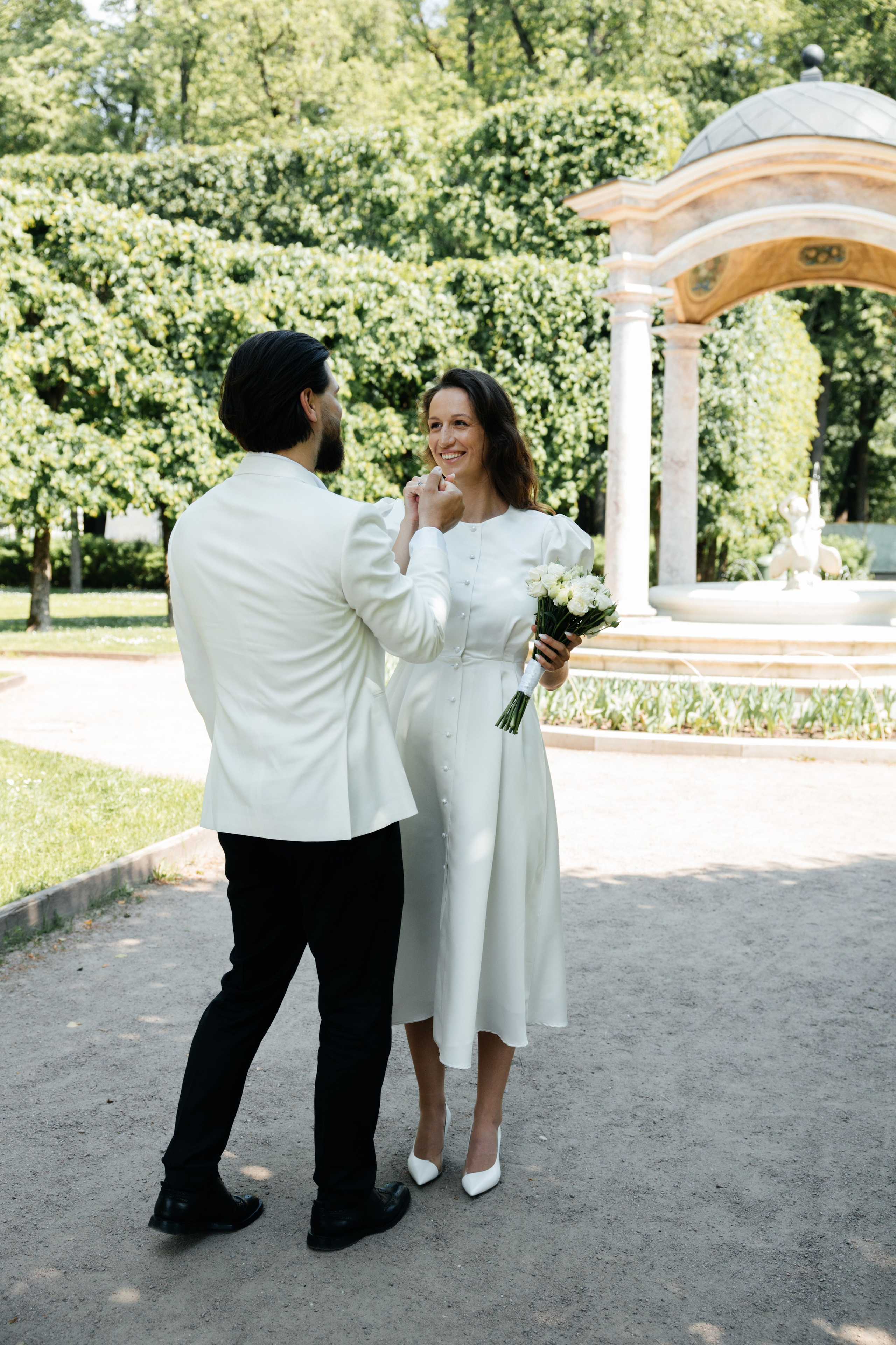 NIKITA & ANASTASIA. Свадебное ФОТО & ВИДЕО Москва/Липецк