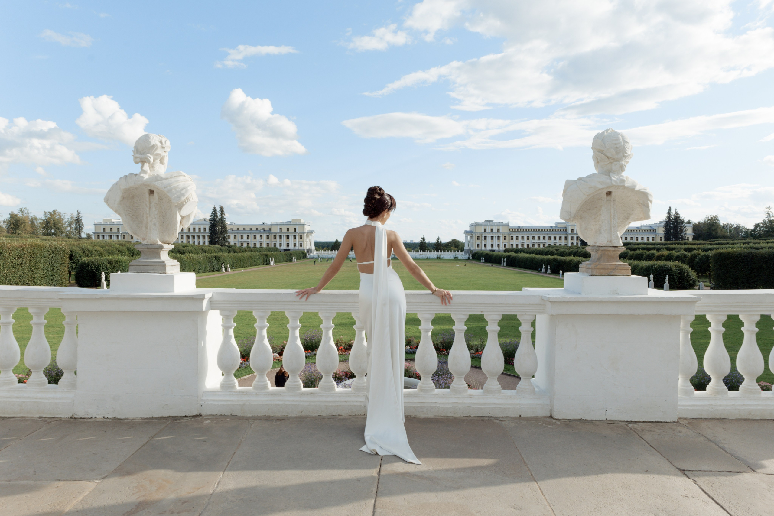 RATMIR & JESSICA. Свадебное ФОТО & ВИДЕО Москва/Липецк