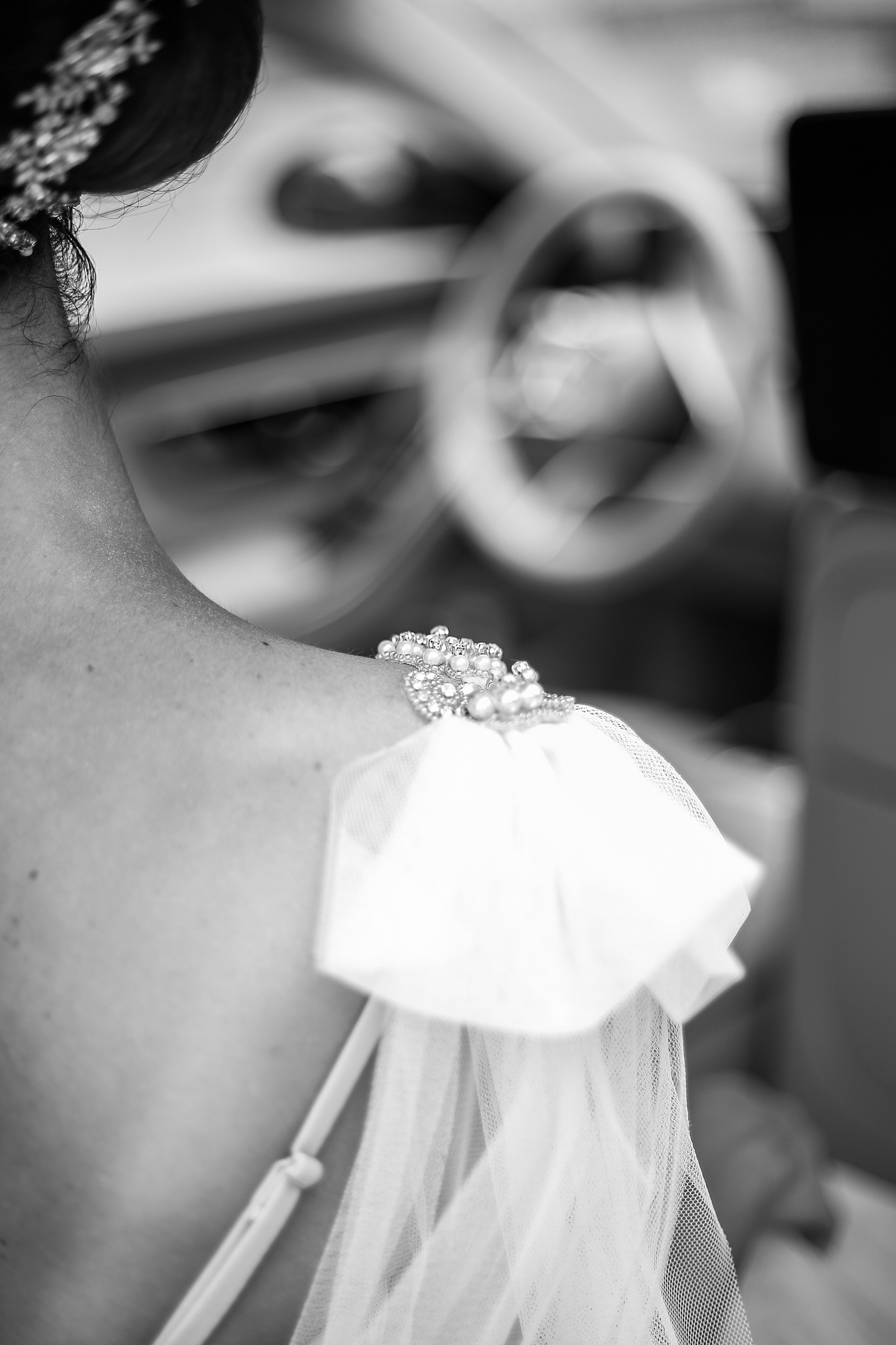 Свадьба, Ресторан «Vодный». Фотограф Анастасия Залевская