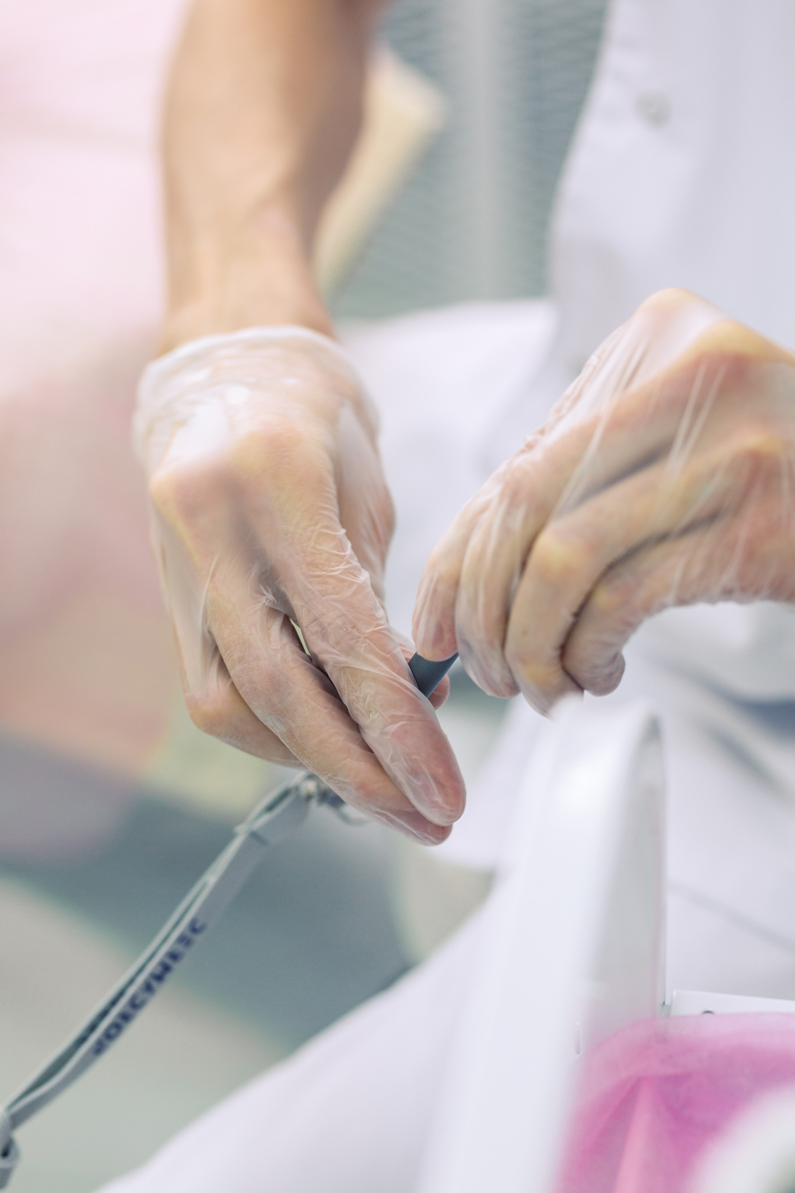 Re: forma Косметология. Фотограф Анастасия Залевская