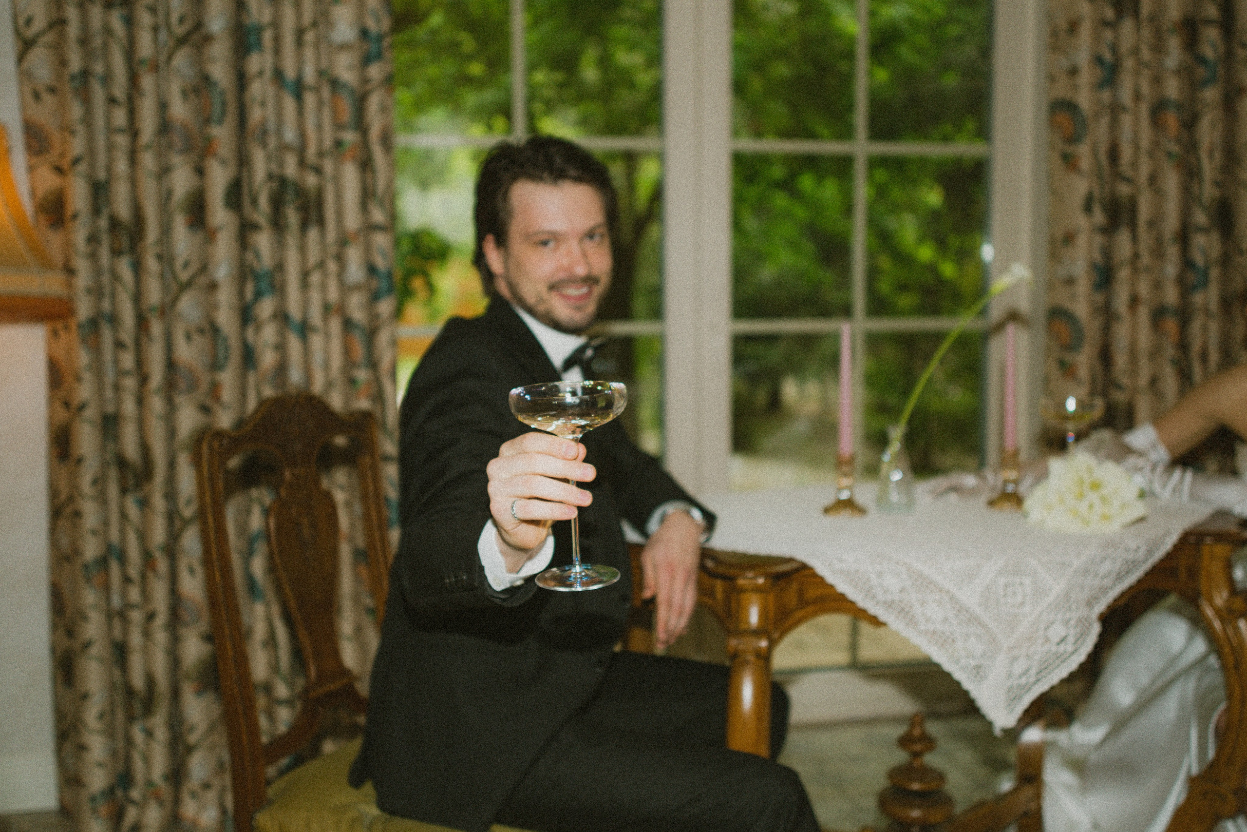 Villa Rossa. Фотограф Анастасия Залевская