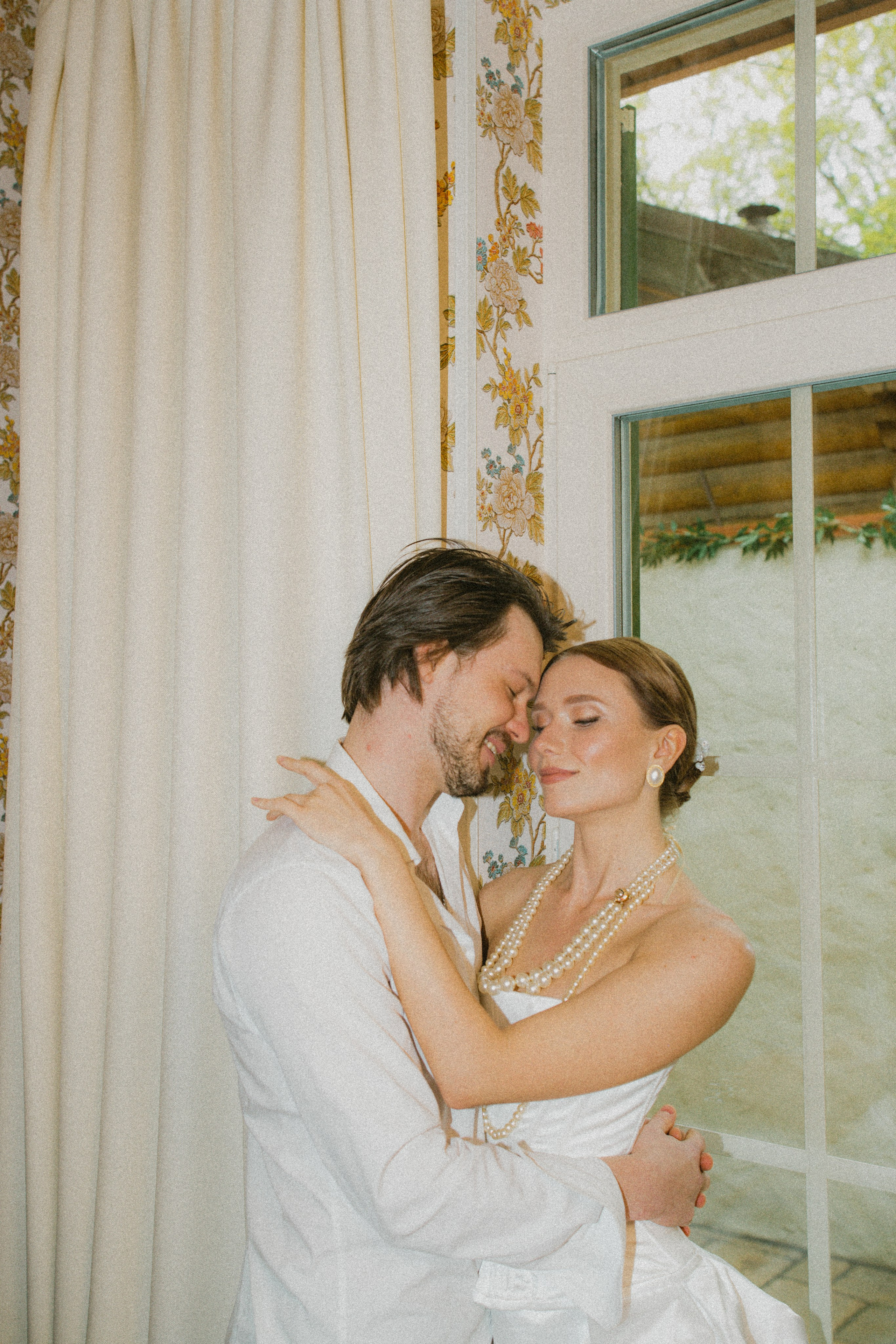 Villa Rossa. Фотограф Анастасия Залевская