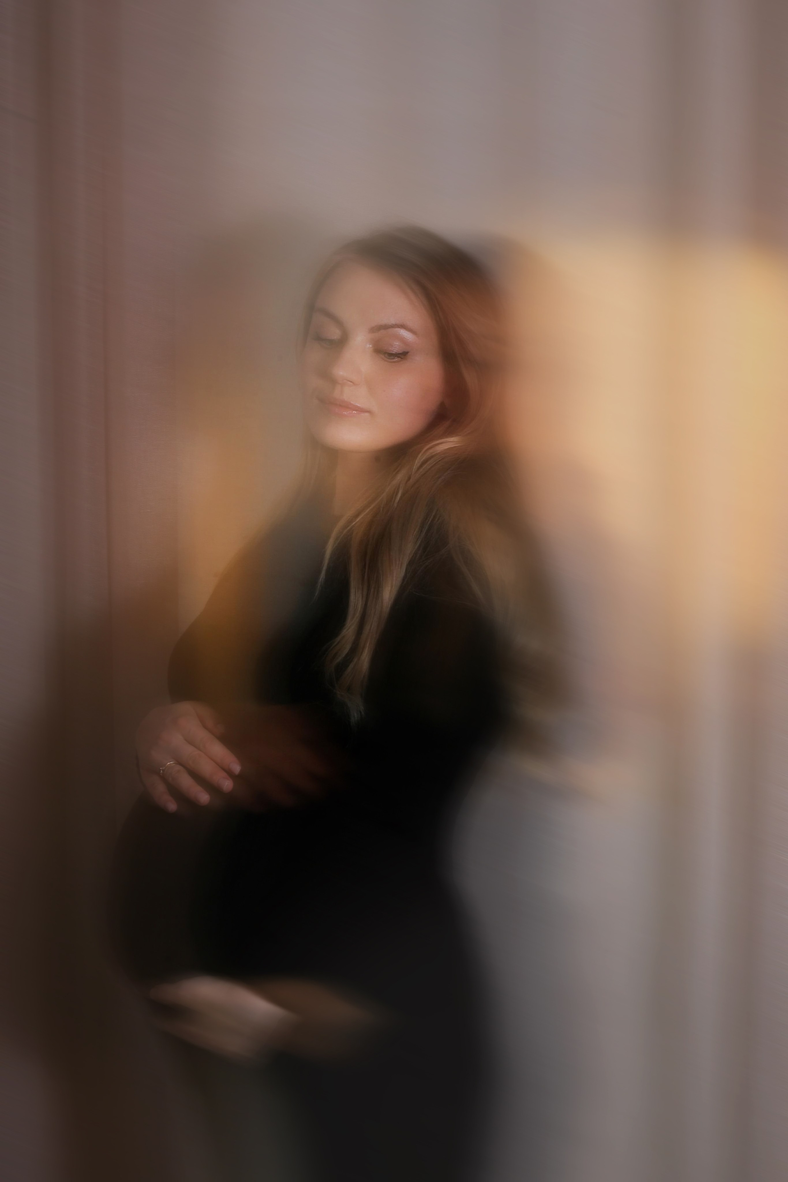 Мария (Vibes). Фотограф Анастасия Залевская