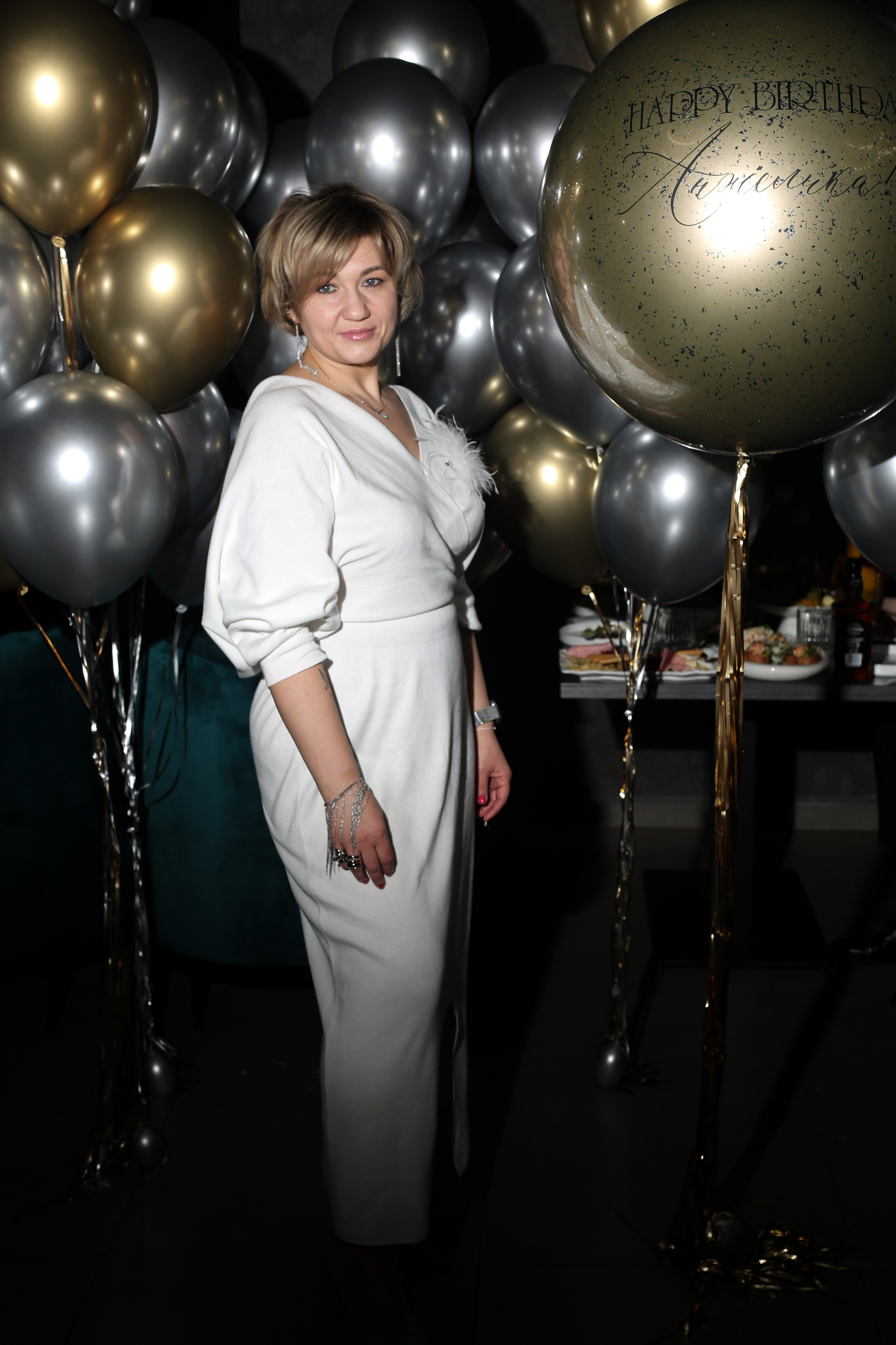 Moment (ресторан). Фотограф Анастасия Залевская