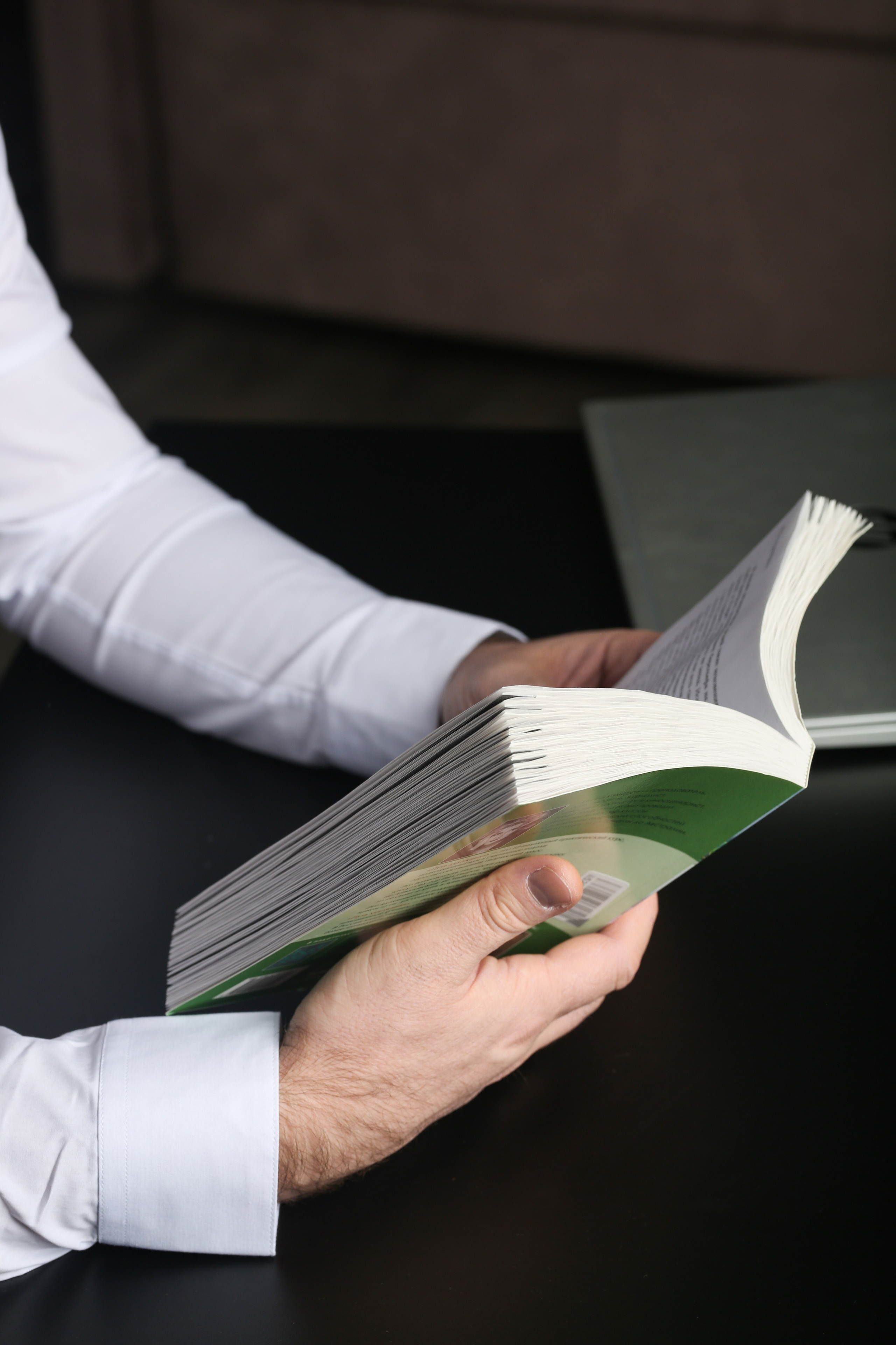 Классическая (Vibes). Фотограф Анастасия Залевская