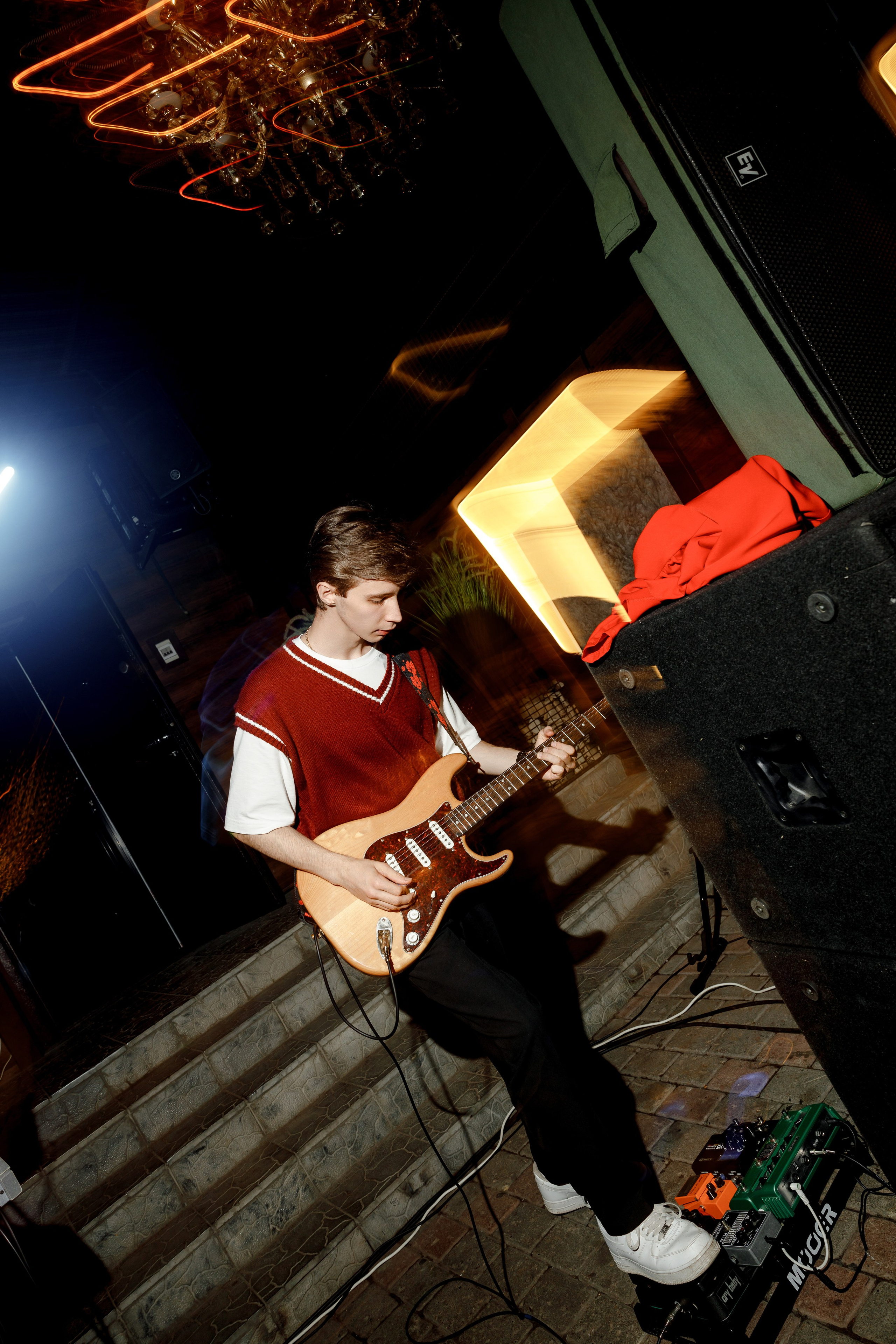 Иван & Ирина. Свадебный фотограф Костанай/Астана