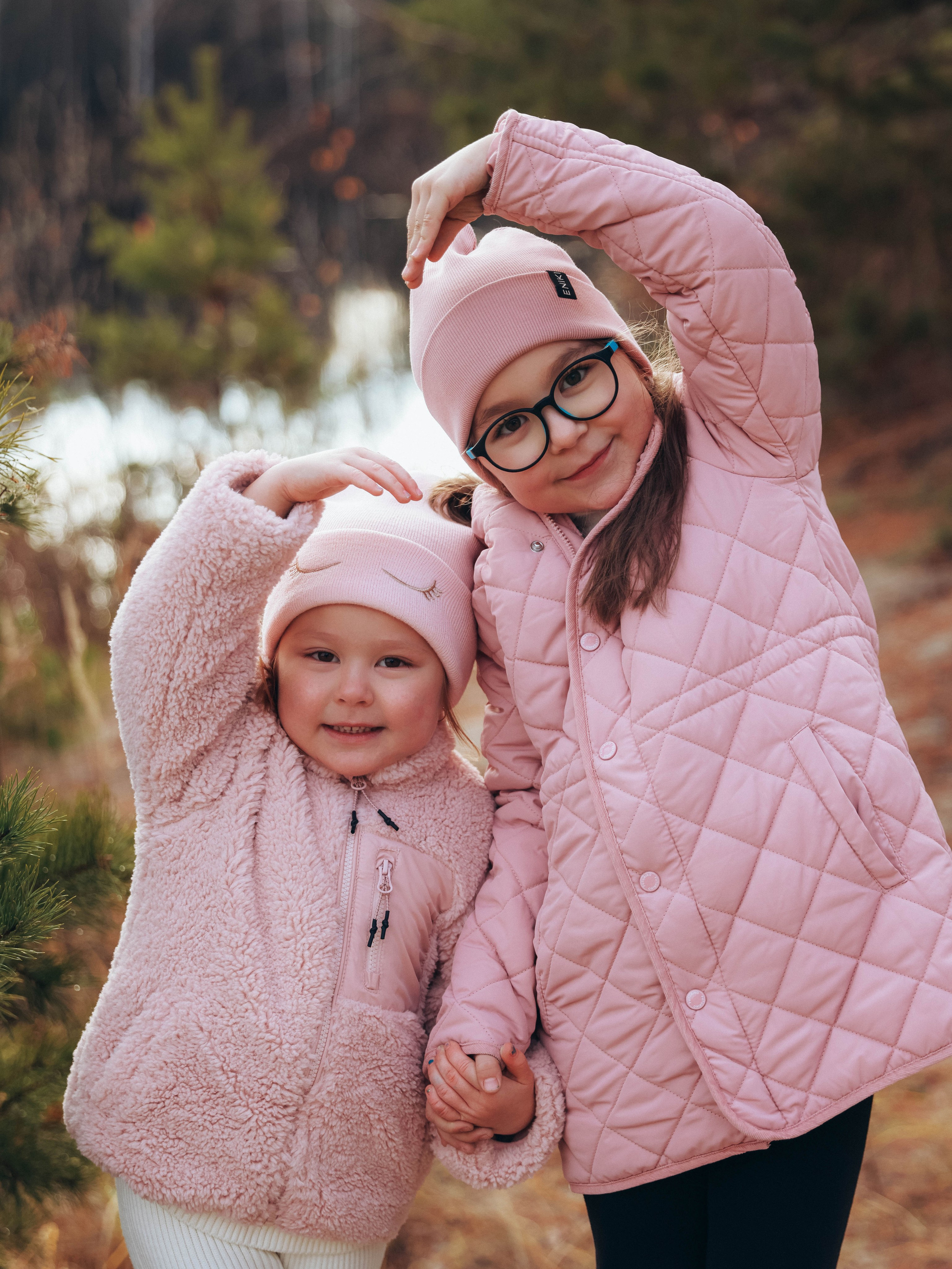 Осеннее гендер-пати. Мультифотограф Динара Ахмедзянова
